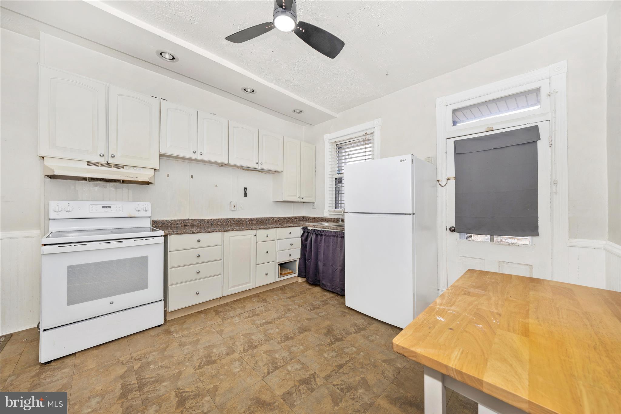 CITY OF HAGERSTOWN - Residential