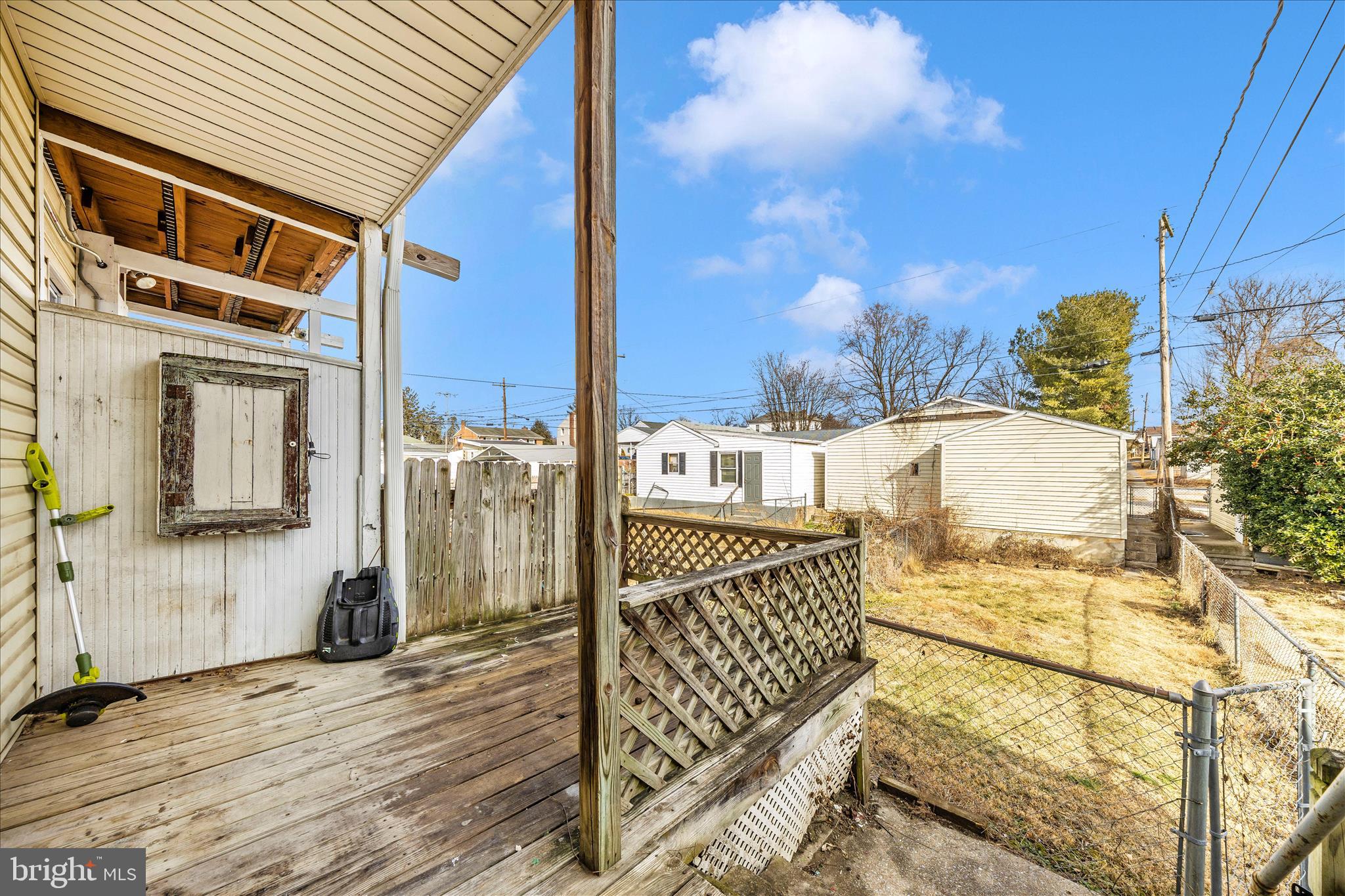 CITY OF HAGERSTOWN - Residential