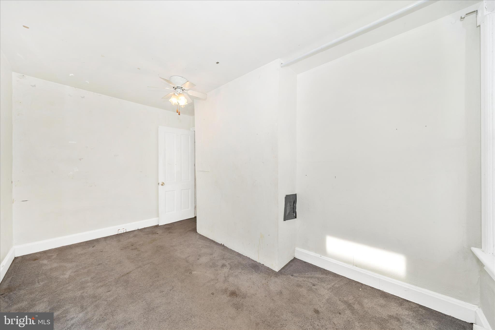 CITY OF HAGERSTOWN - Residential