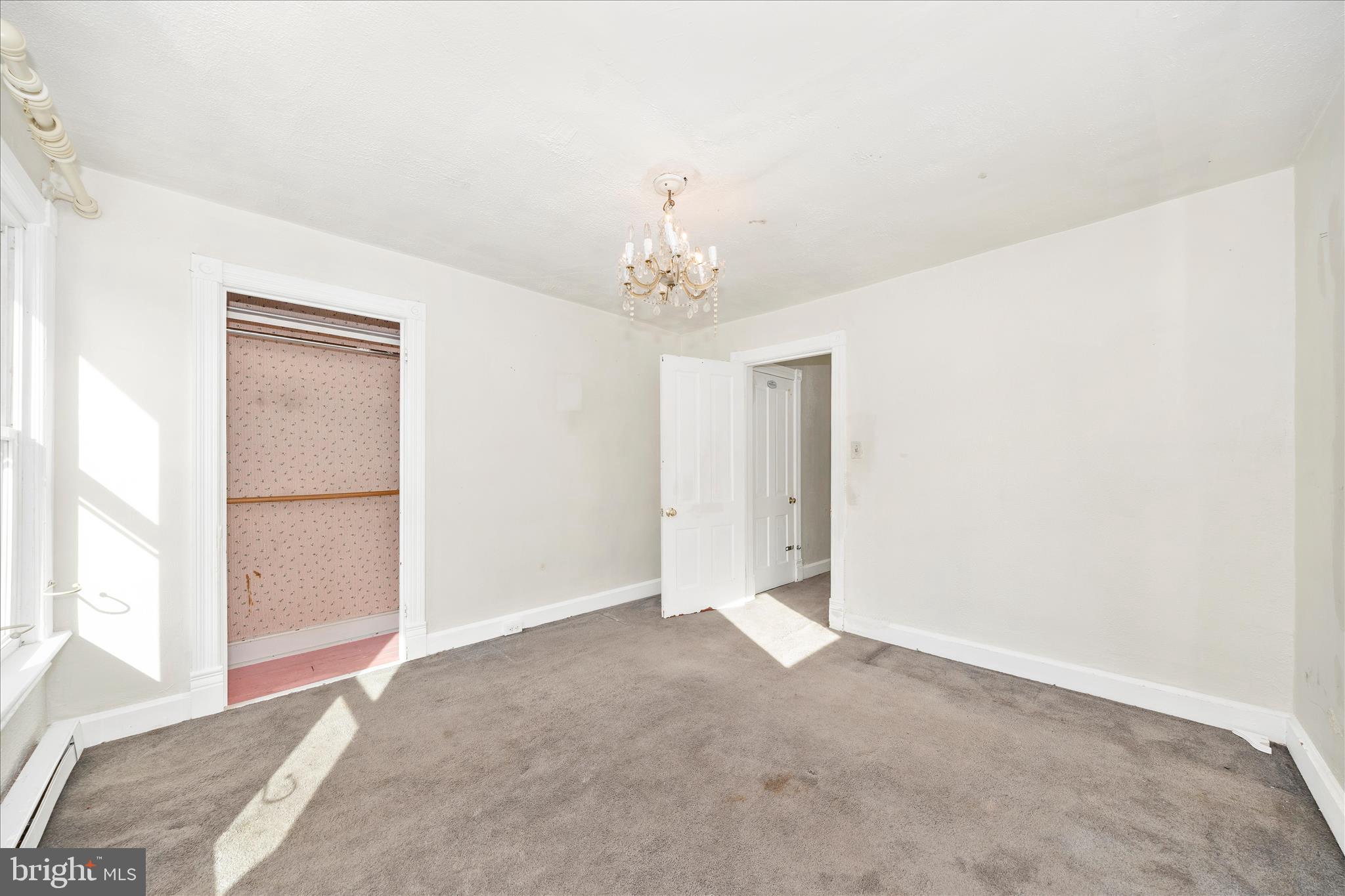 CITY OF HAGERSTOWN - Residential