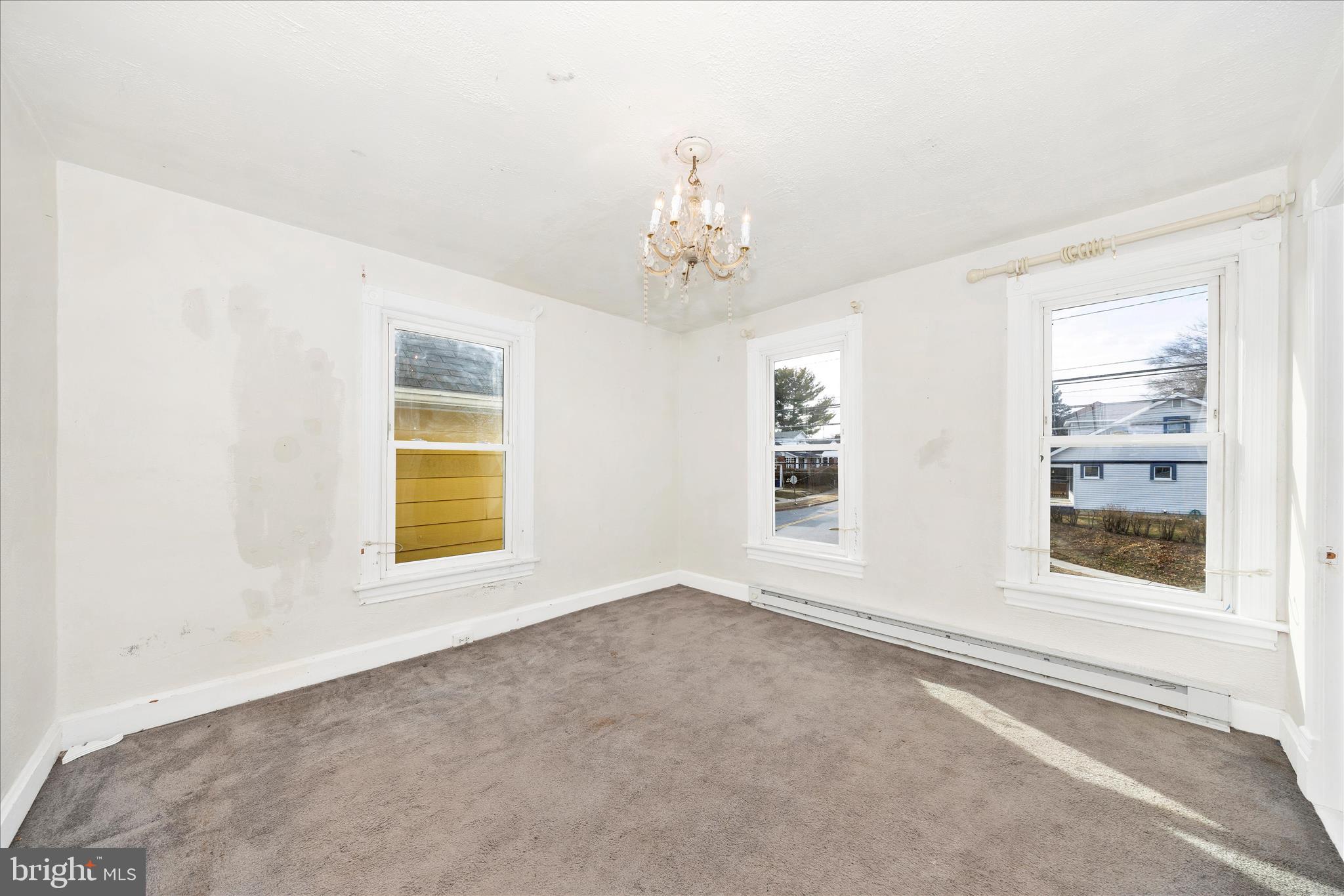 CITY OF HAGERSTOWN - Residential