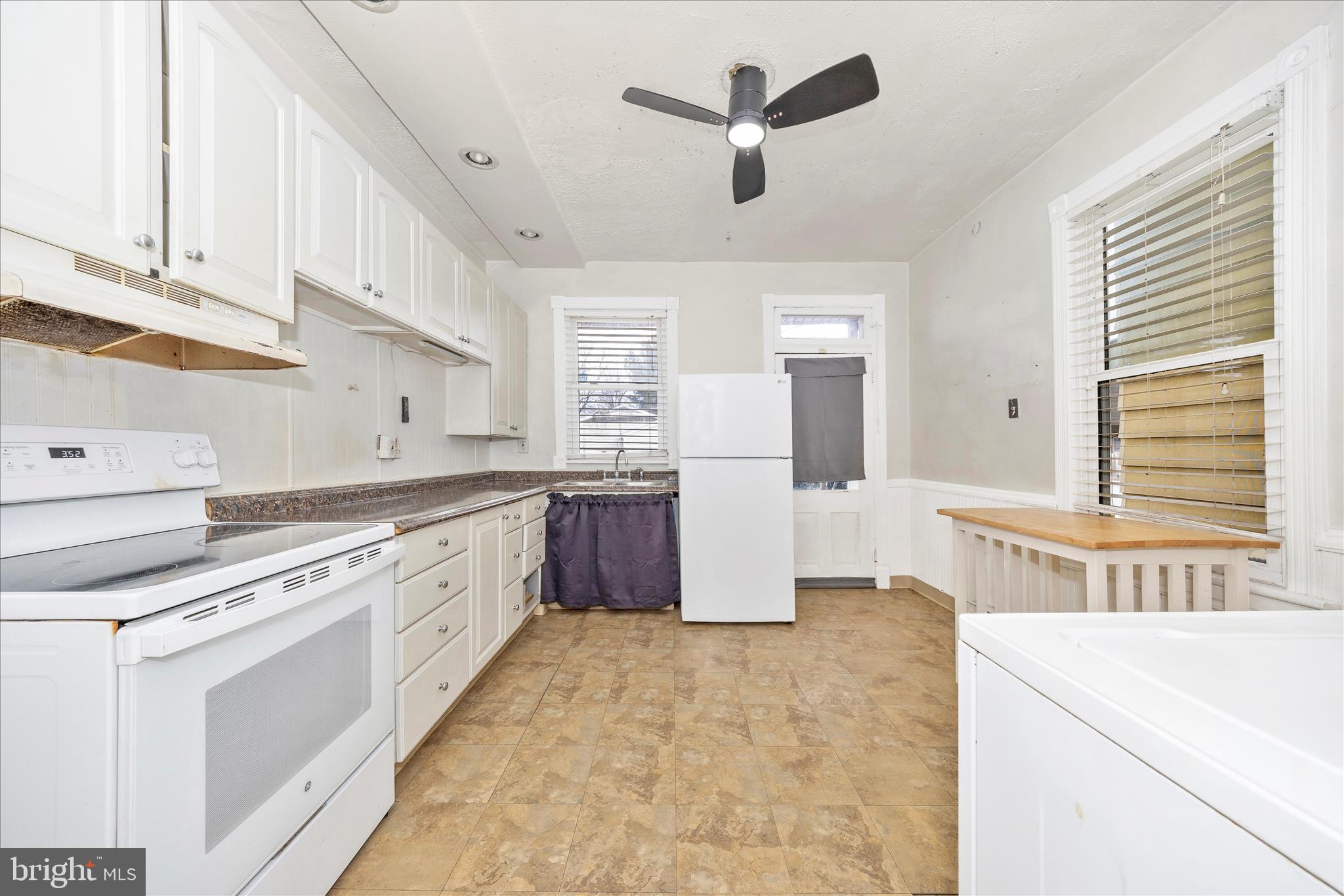 CITY OF HAGERSTOWN - Residential