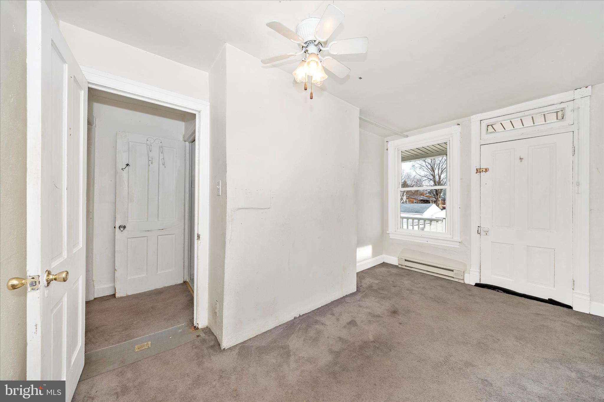 CITY OF HAGERSTOWN - Residential