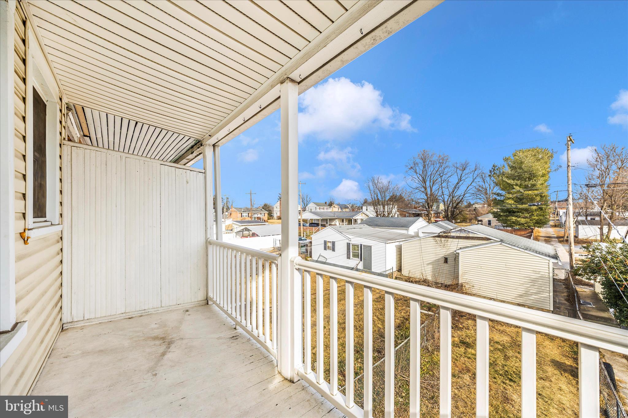 CITY OF HAGERSTOWN - Residential