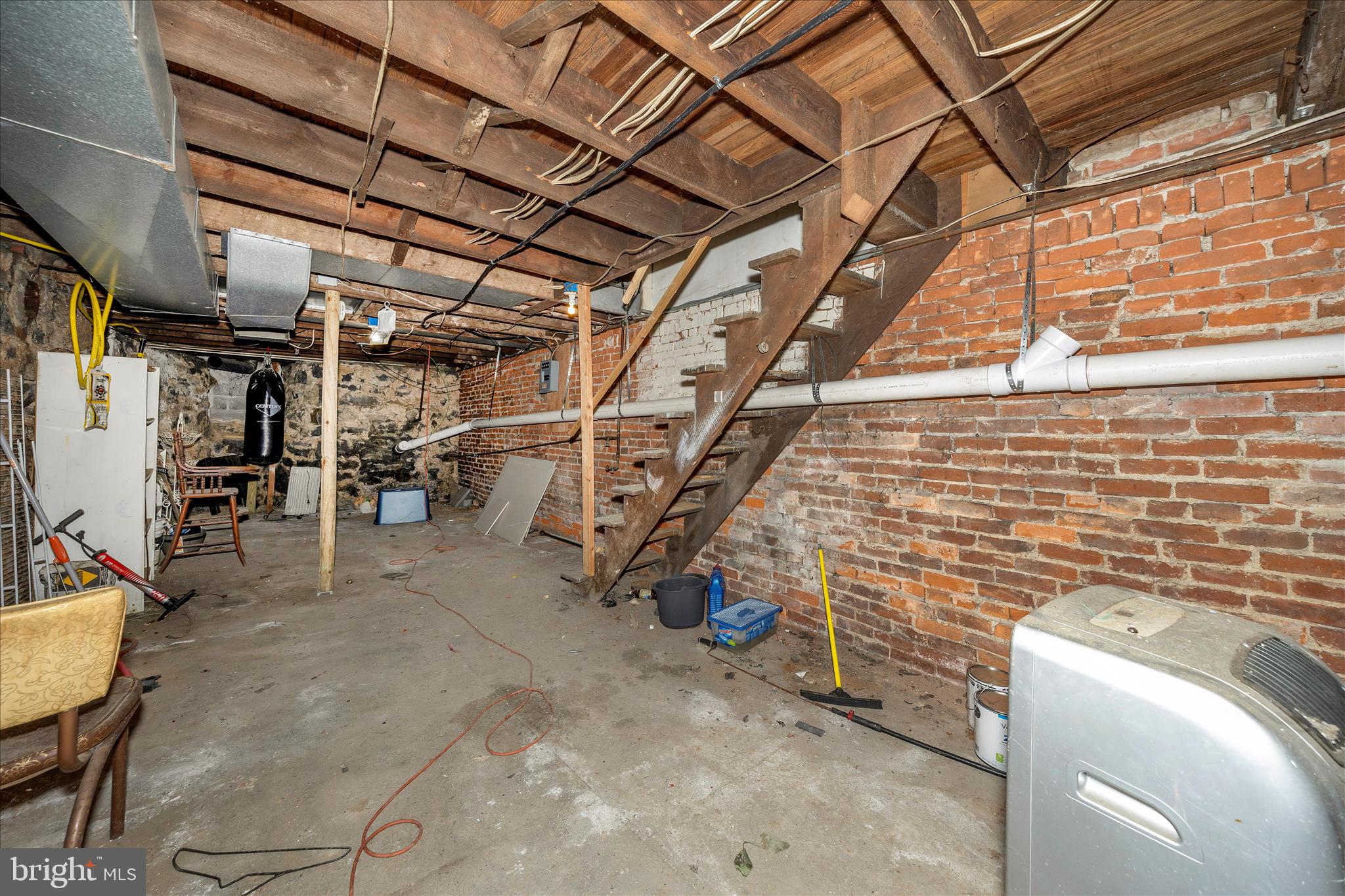 CITY OF HAGERSTOWN - Residential