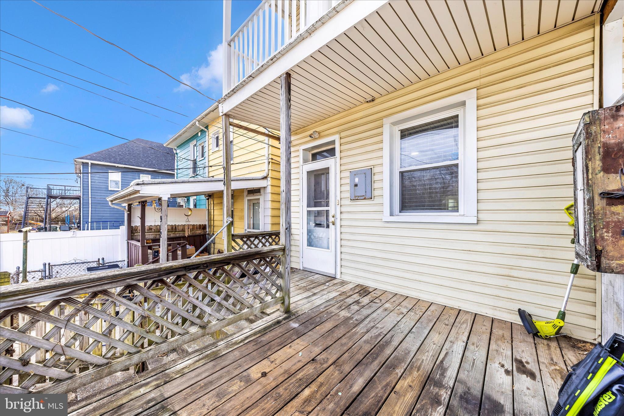 CITY OF HAGERSTOWN - Residential