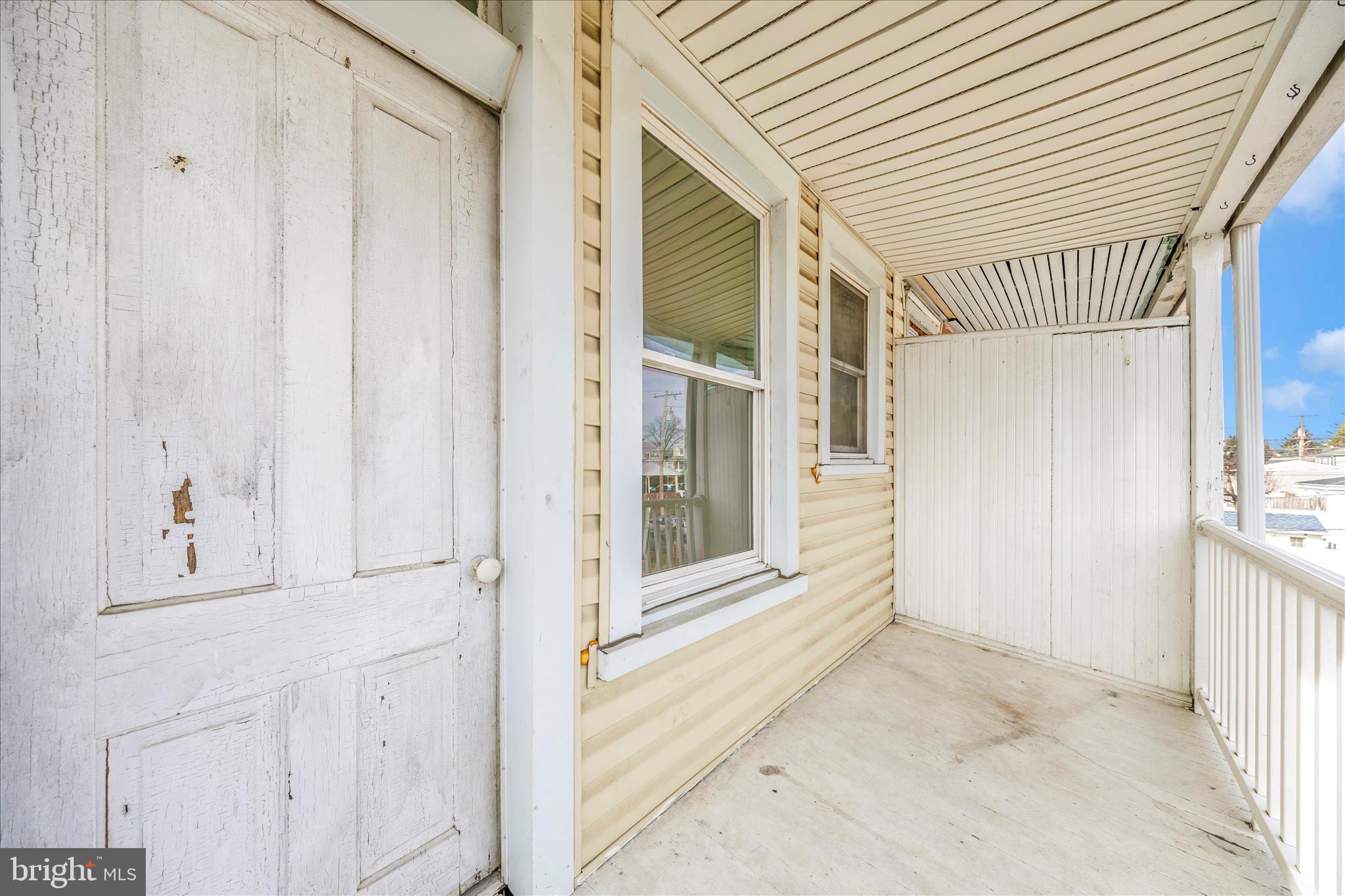 CITY OF HAGERSTOWN - Residential