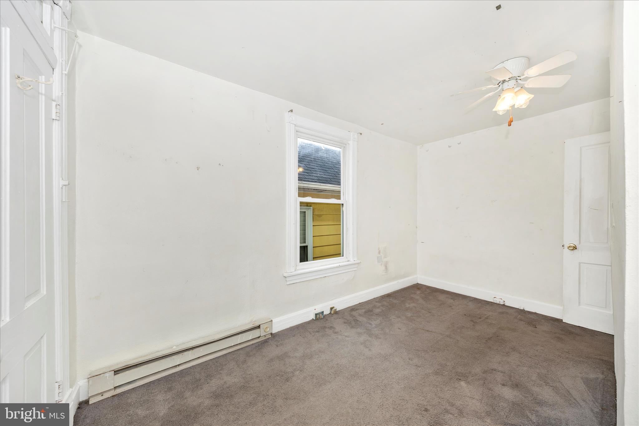 CITY OF HAGERSTOWN - Residential