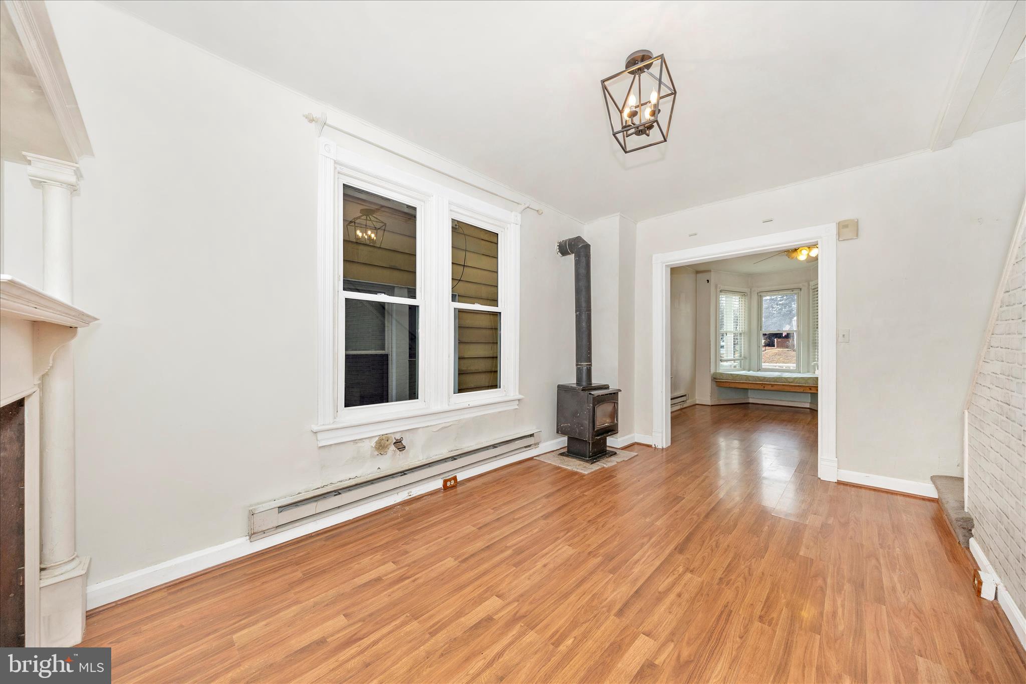 CITY OF HAGERSTOWN - Residential