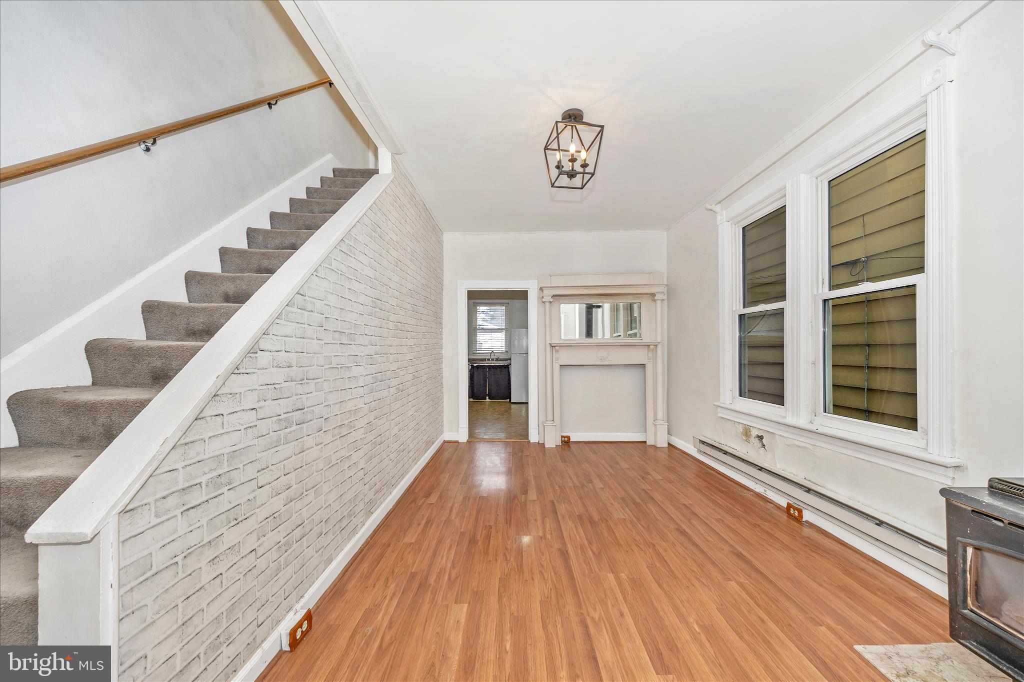 CITY OF HAGERSTOWN - Residential