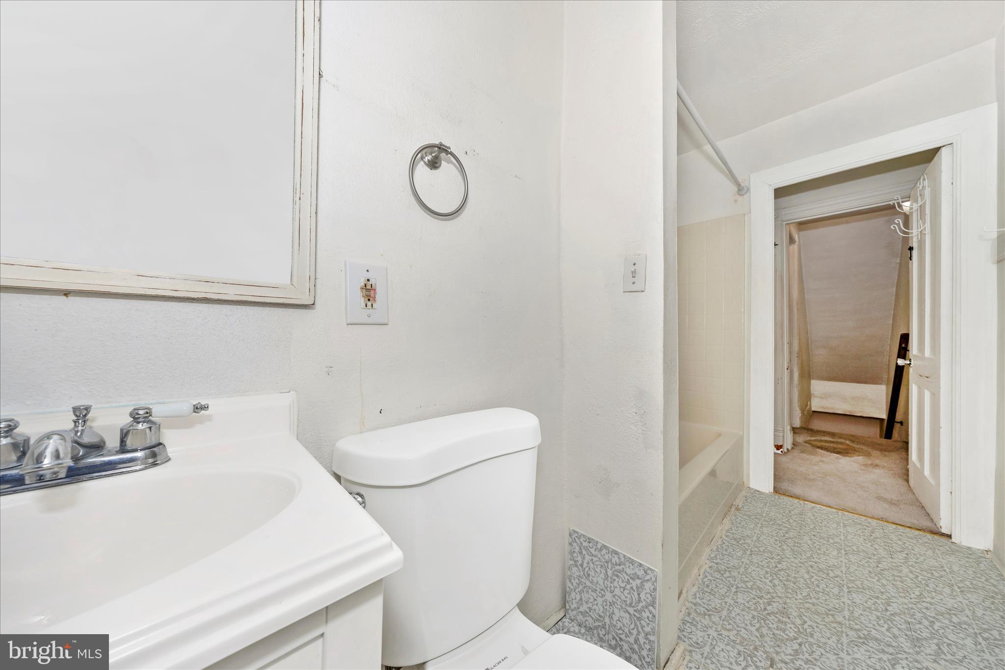 CITY OF HAGERSTOWN - Residential