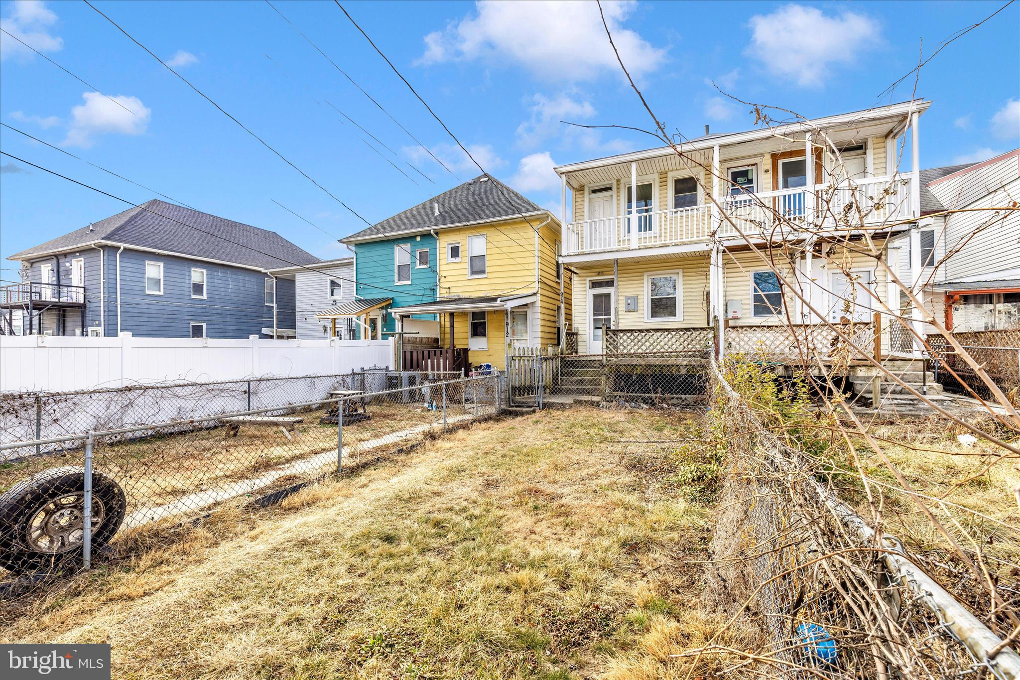 CITY OF HAGERSTOWN - Residential