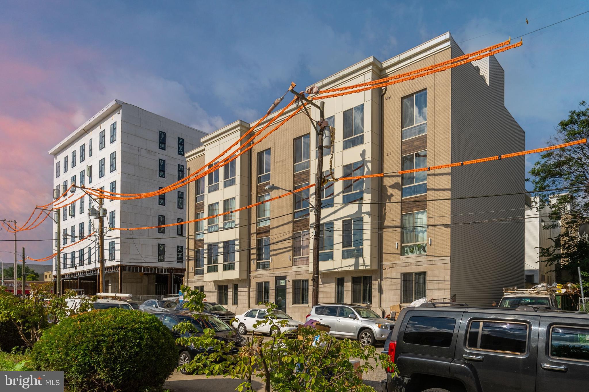 OLDE KENSINGTON - Residential Lease