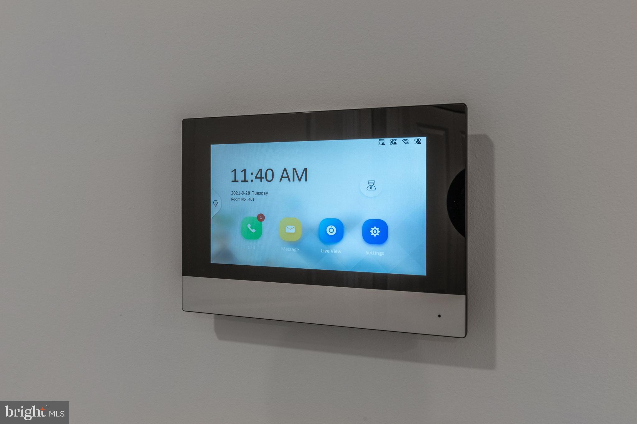 OLDE KENSINGTON - Residential Lease