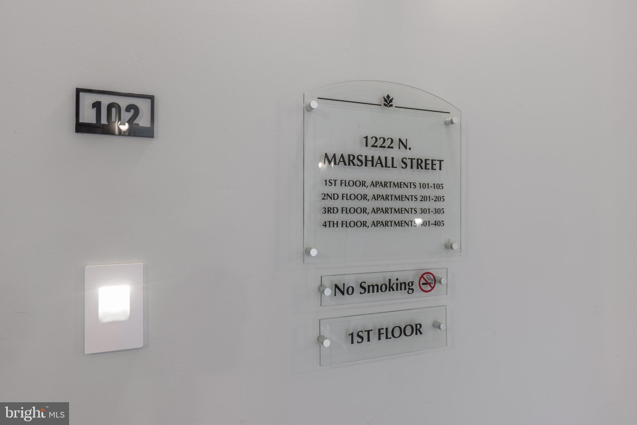 OLDE KENSINGTON - Residential Lease