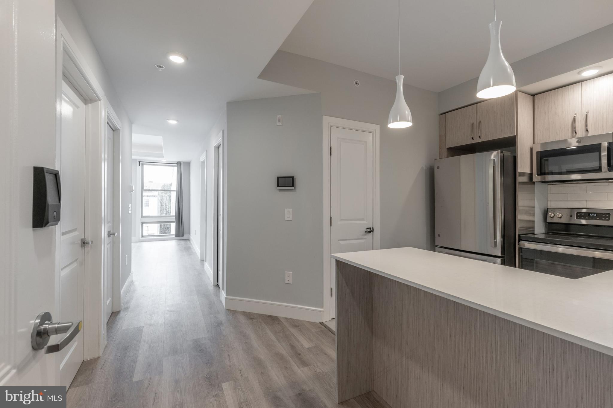 OLDE KENSINGTON - Residential Lease