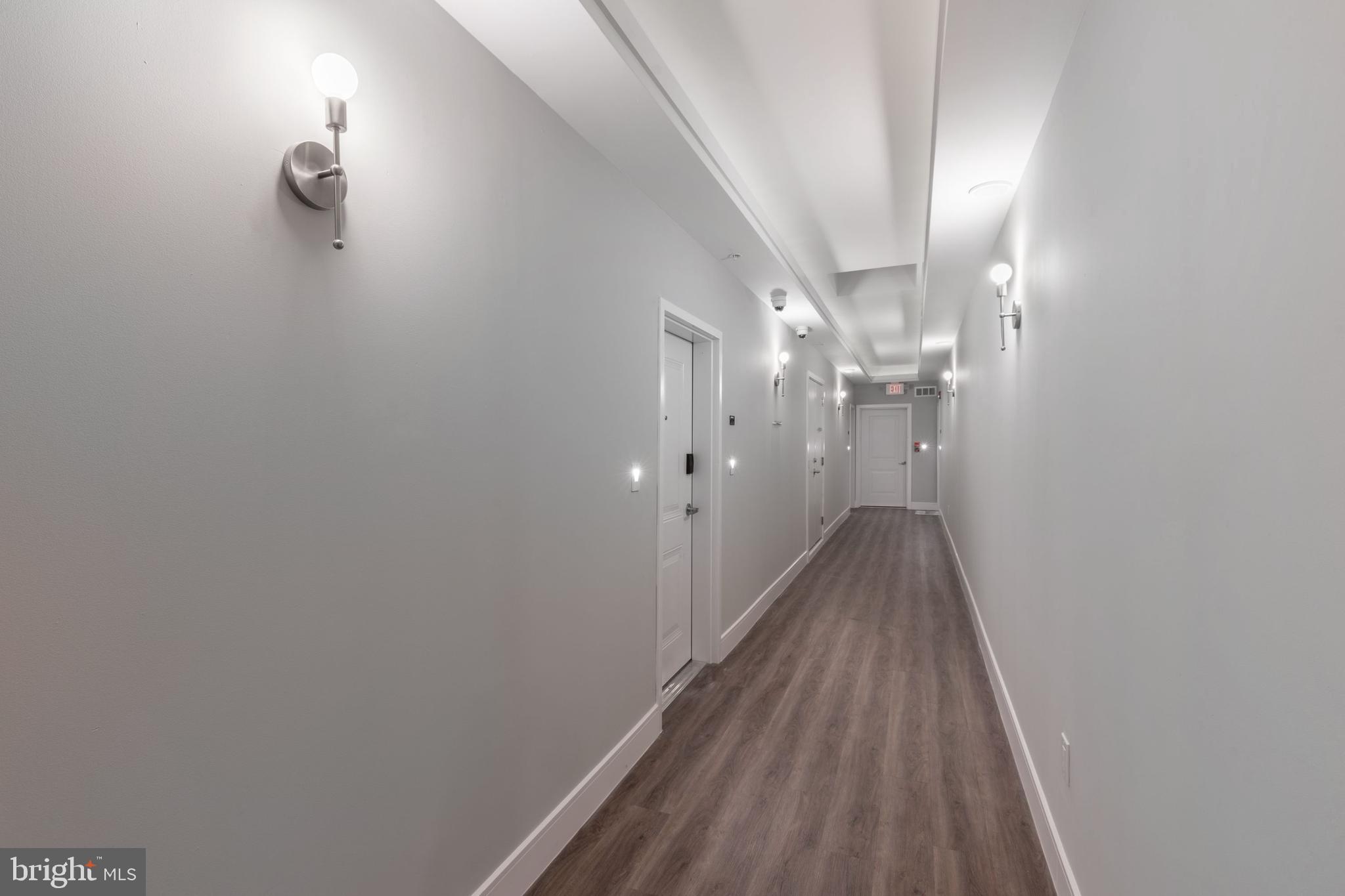 OLDE KENSINGTON - Residential Lease