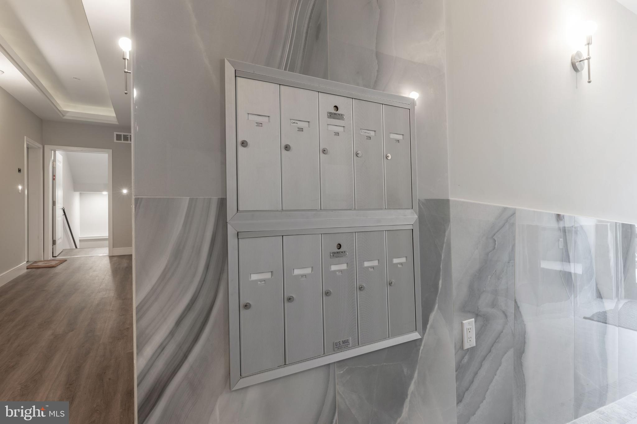 OLDE KENSINGTON - Residential Lease