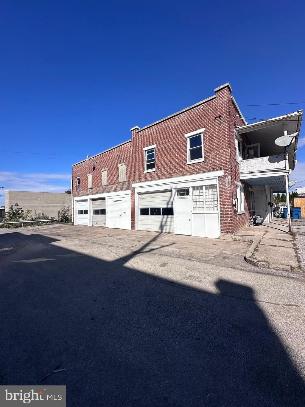 Photo of 1461 - 1463 W King Street #LEASE, YORK, PA 17404 (MLS # PAYK2089458)