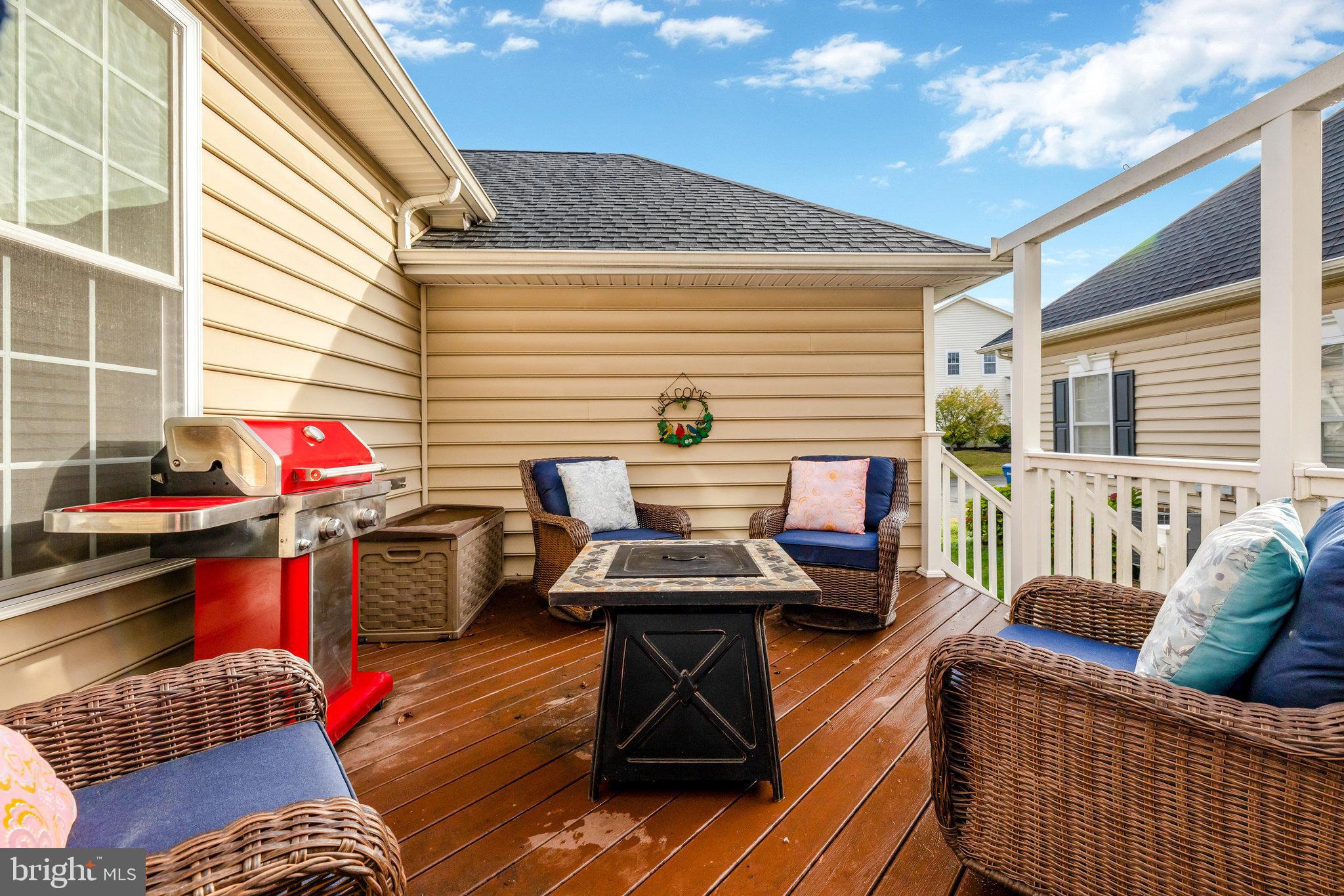 23052 SUNBURY STREET