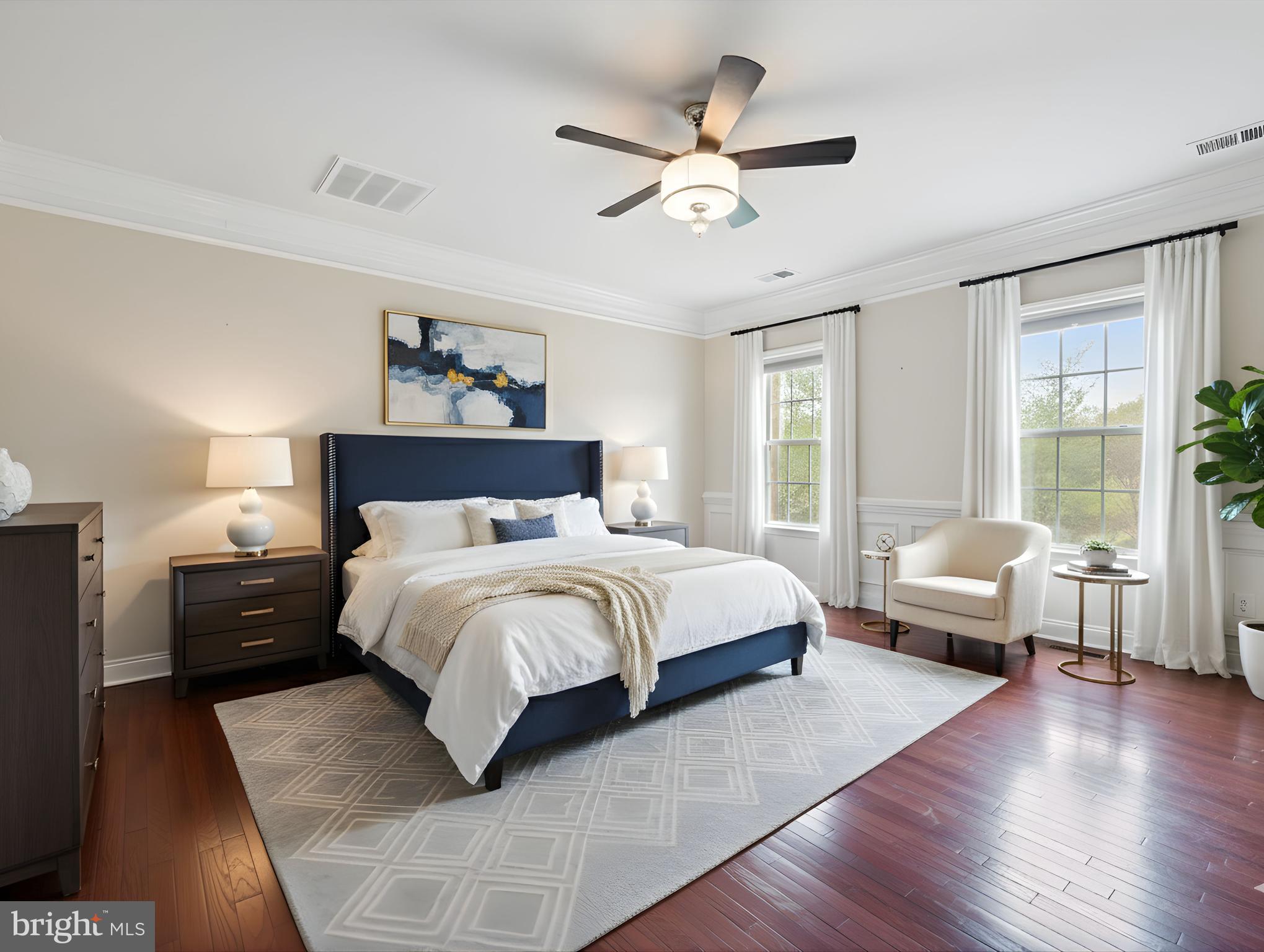 LOUDOUN VALLEY ESTATES 2 - Residential