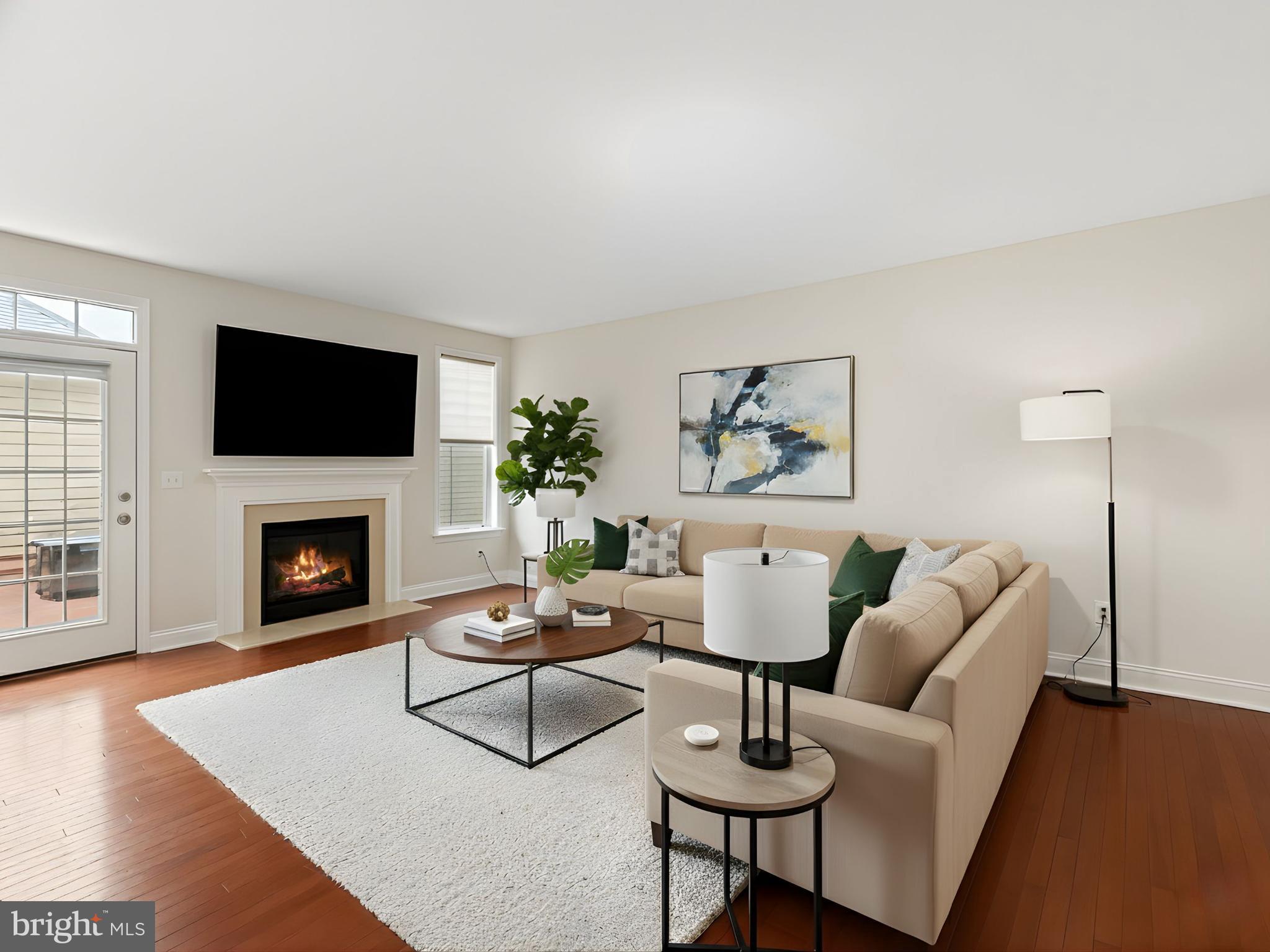 23052 SUNBURY STREET