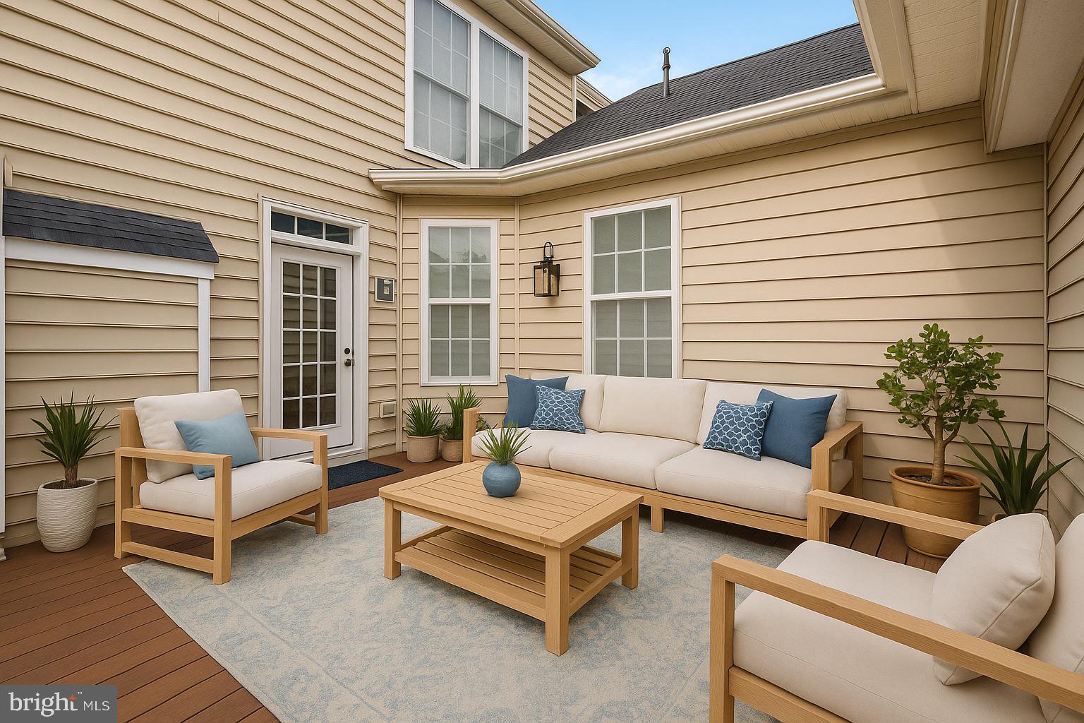 23052 SUNBURY STREET