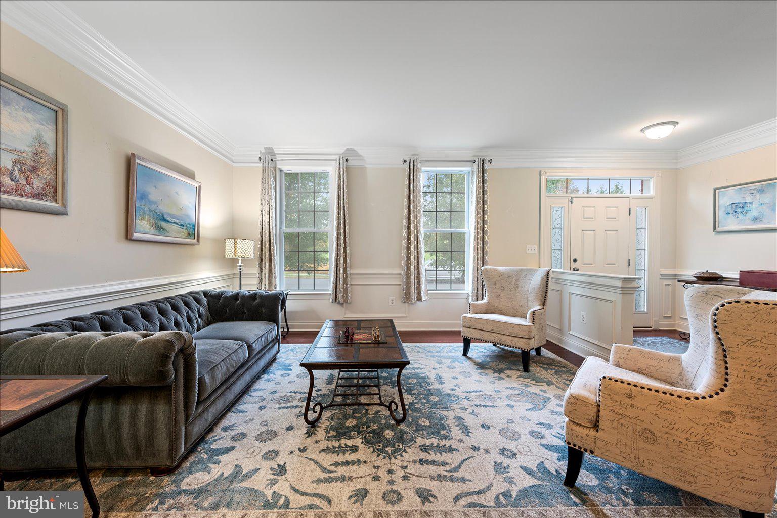 LOUDOUN VALLEY ESTATES 2 - Residential