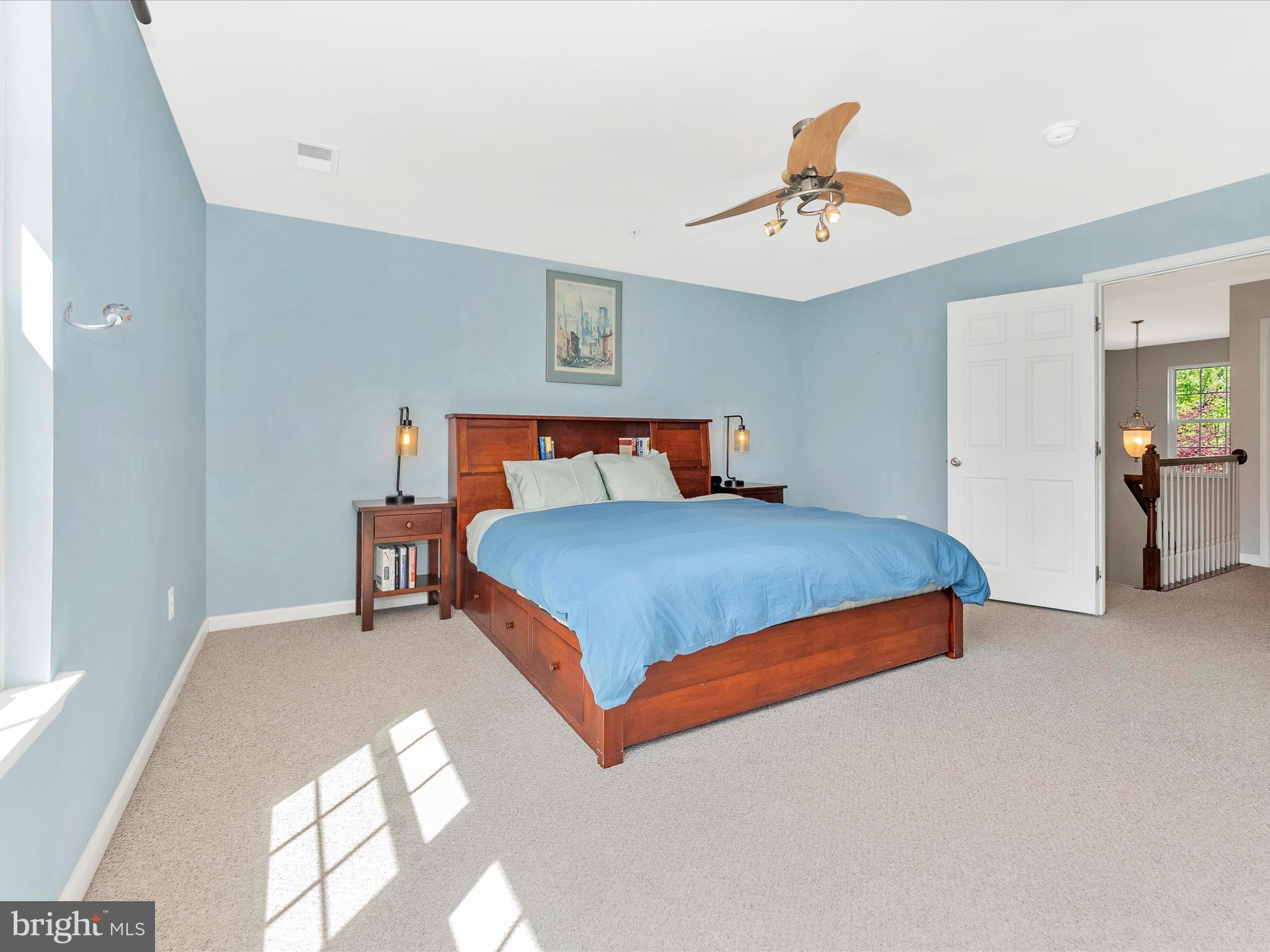 VILLAGES OF URBANA - Residential