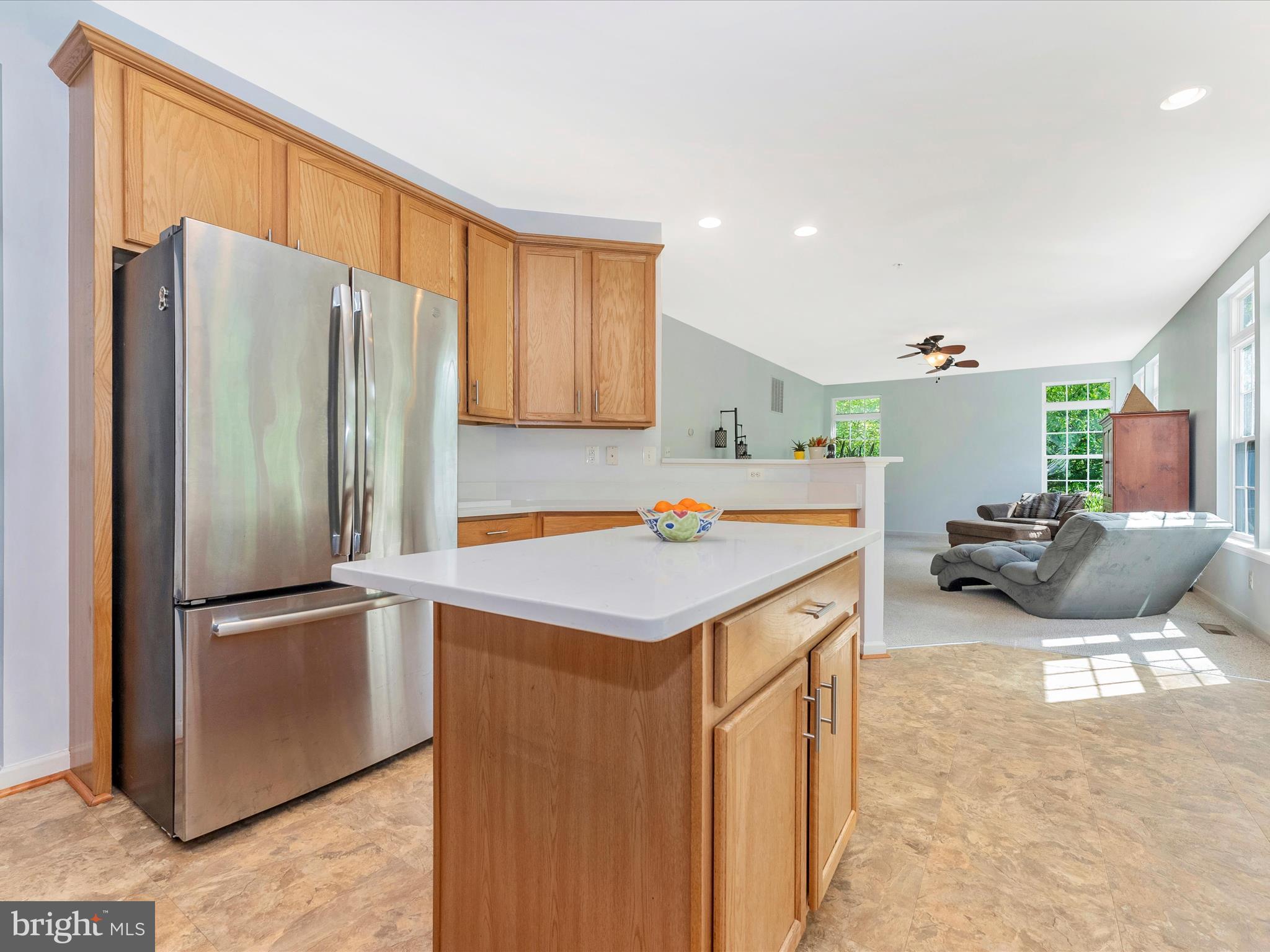 VILLAGES OF URBANA - Residential