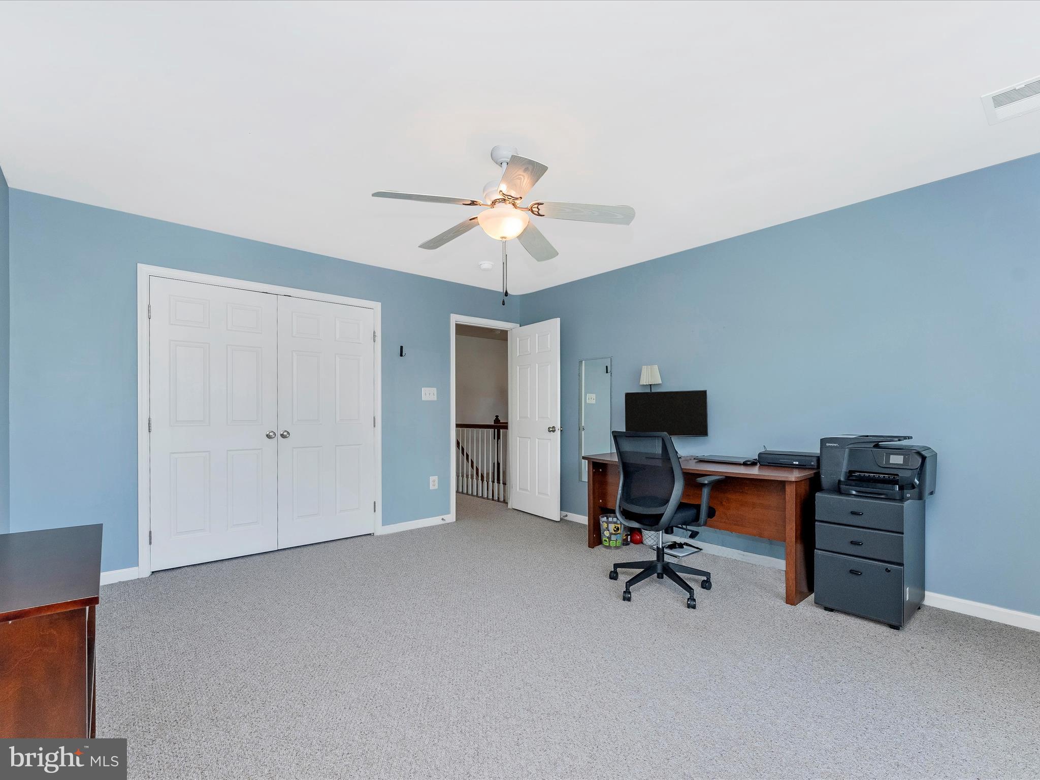 VILLAGES OF URBANA - Residential