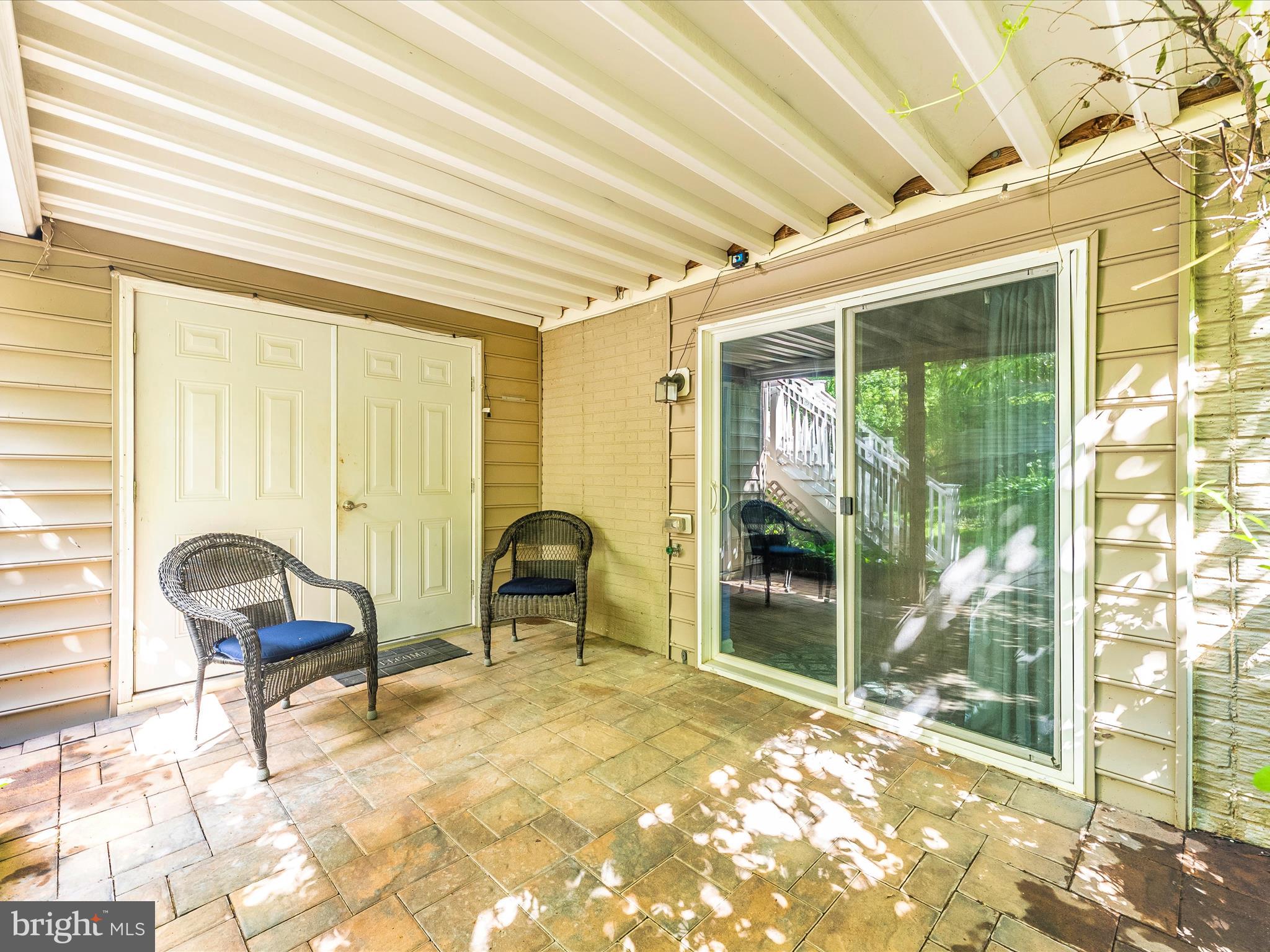 VILLAGES OF URBANA - Residential