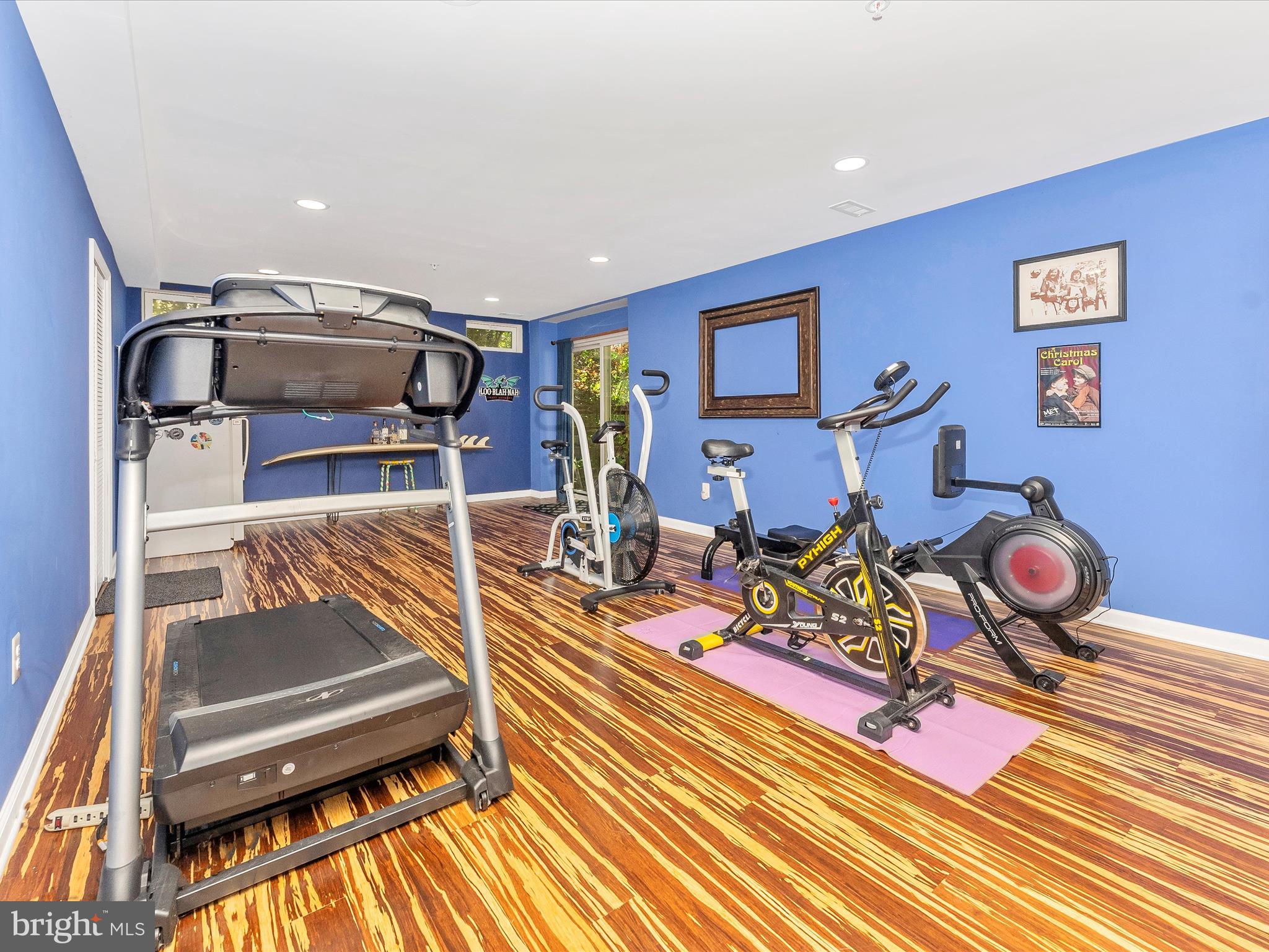 VILLAGES OF URBANA - Residential