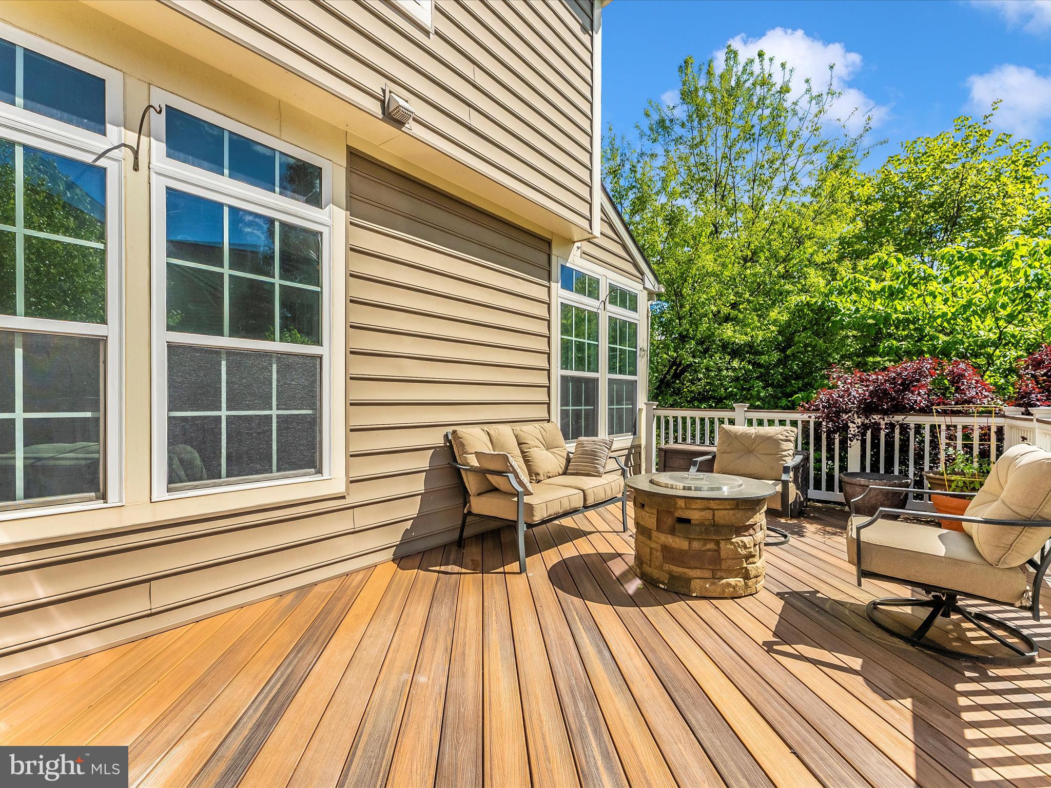 VILLAGES OF URBANA - Residential