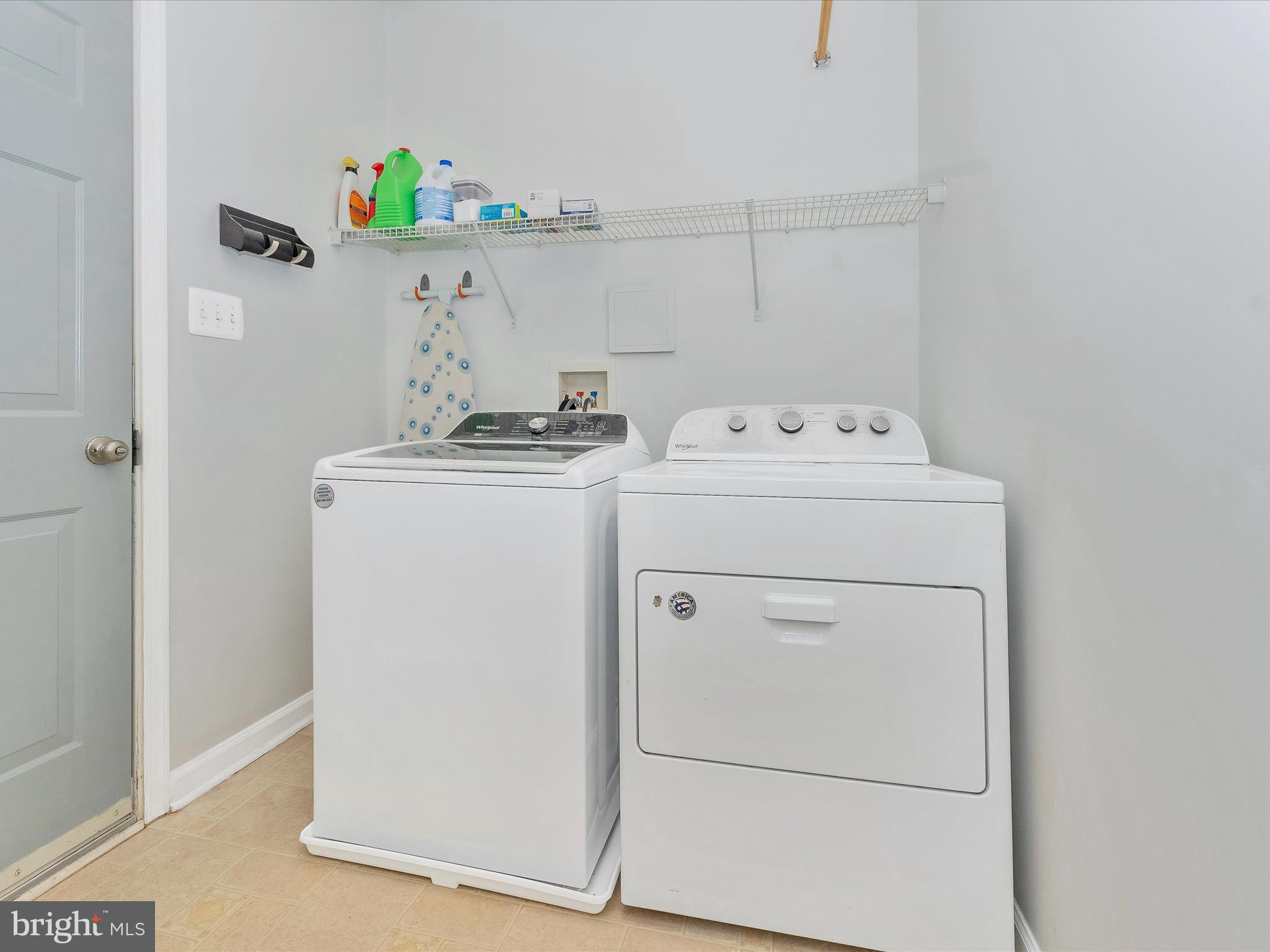 VILLAGES OF URBANA - Residential