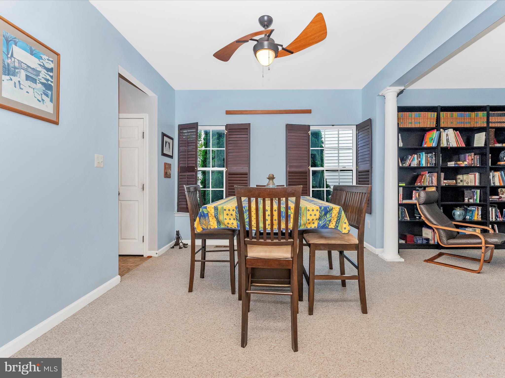 VILLAGES OF URBANA - Residential