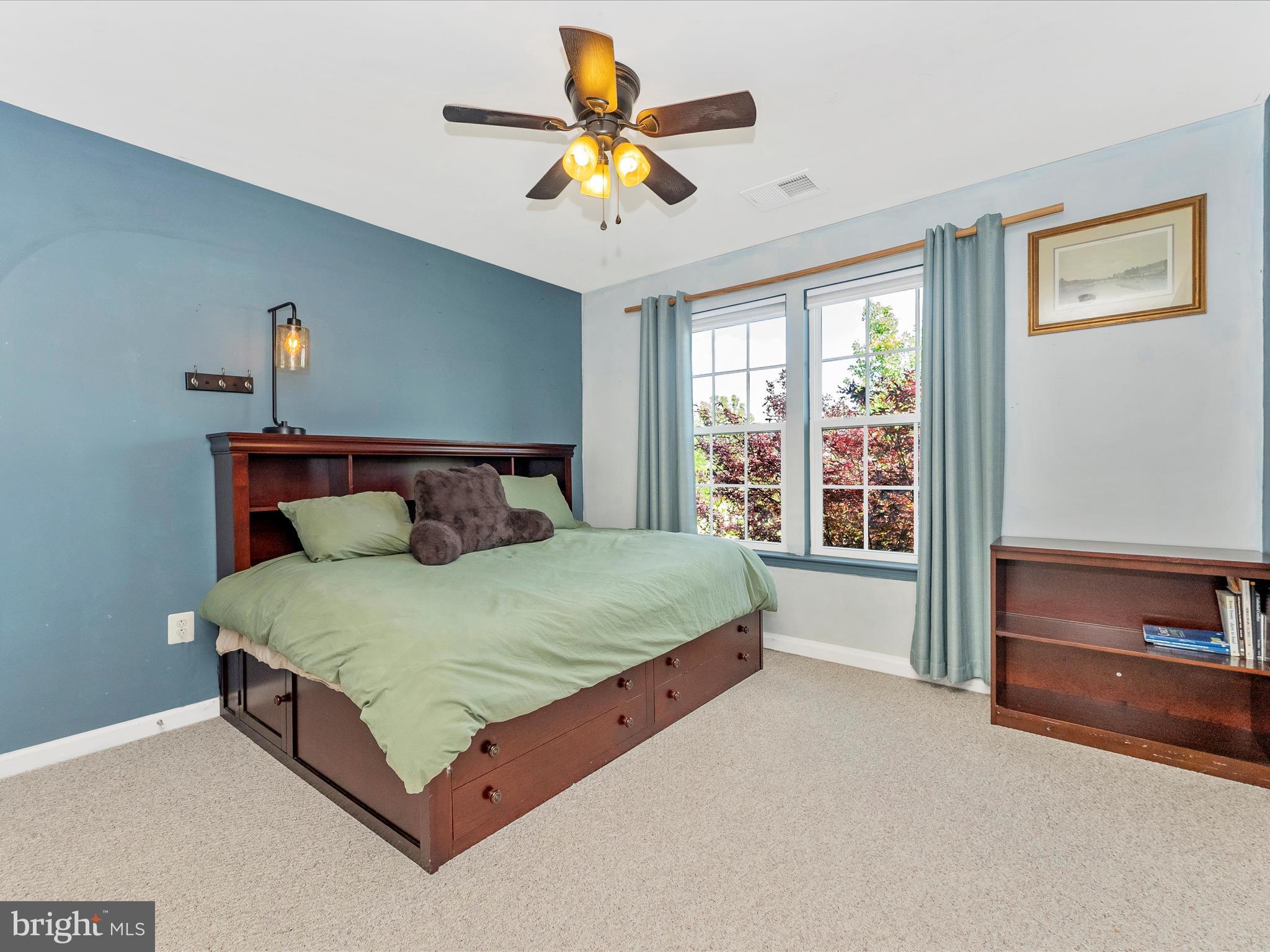 VILLAGES OF URBANA - Residential