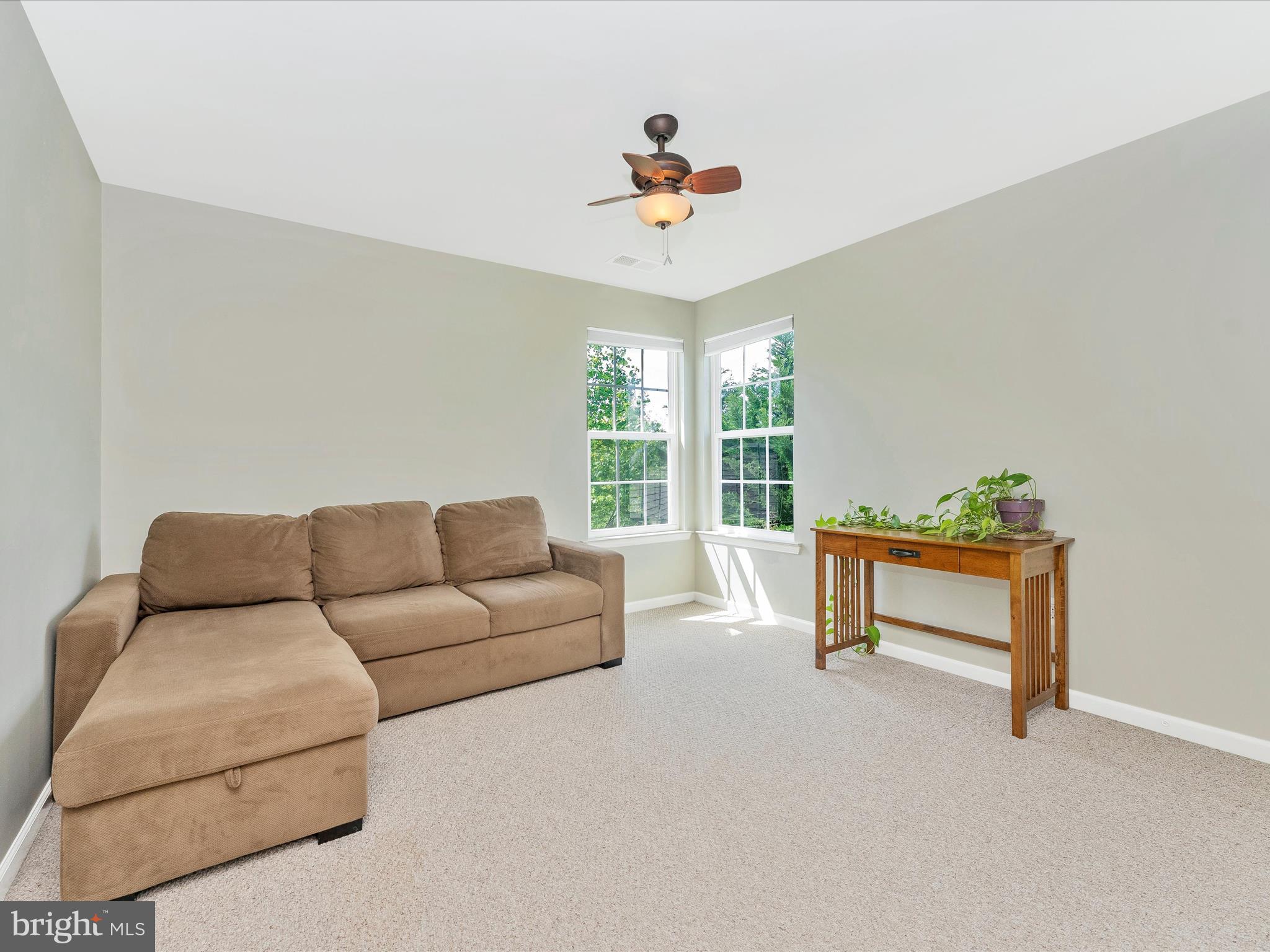 VILLAGES OF URBANA - Residential