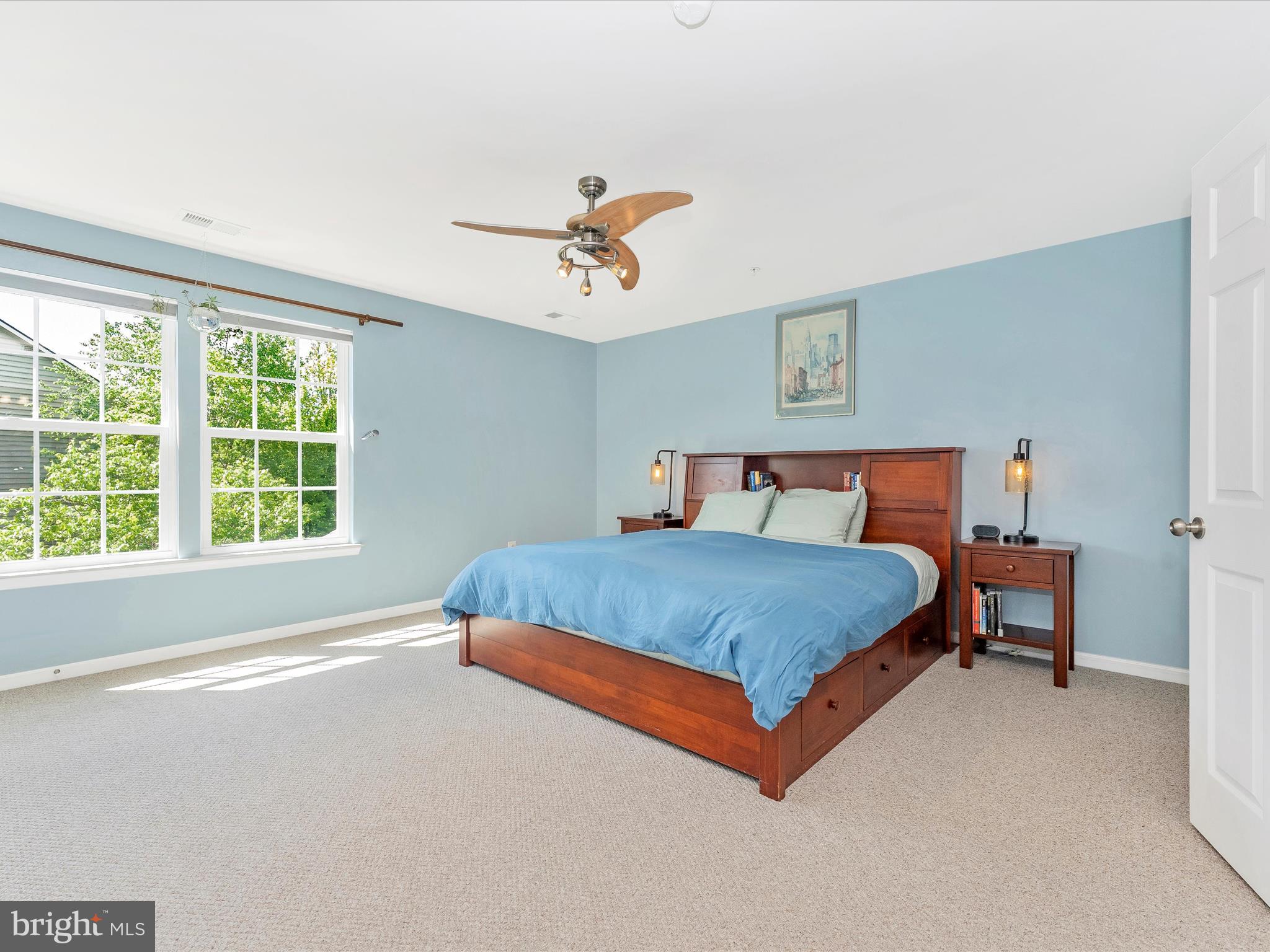 VILLAGES OF URBANA - Residential