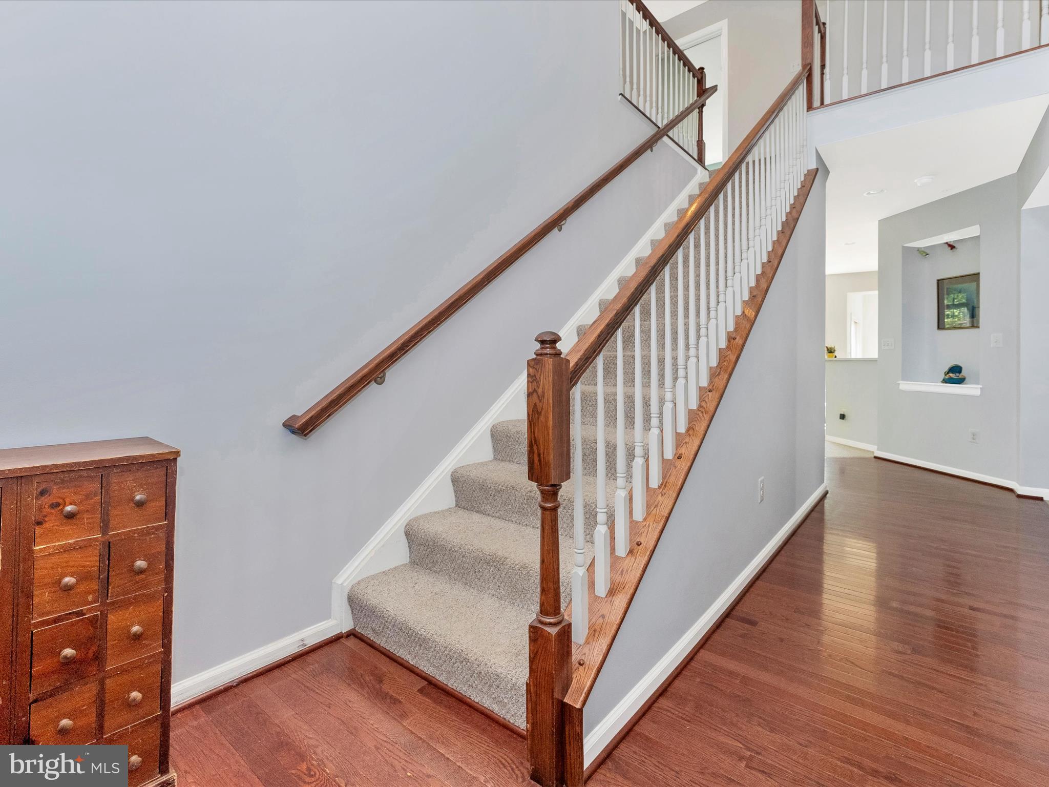 VILLAGES OF URBANA - Residential