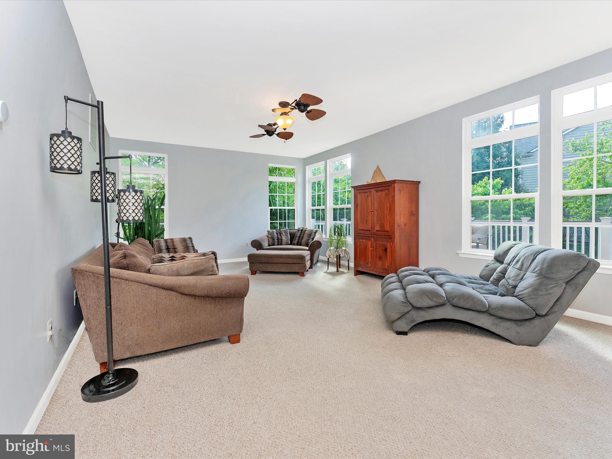 VILLAGES OF URBANA - Residential