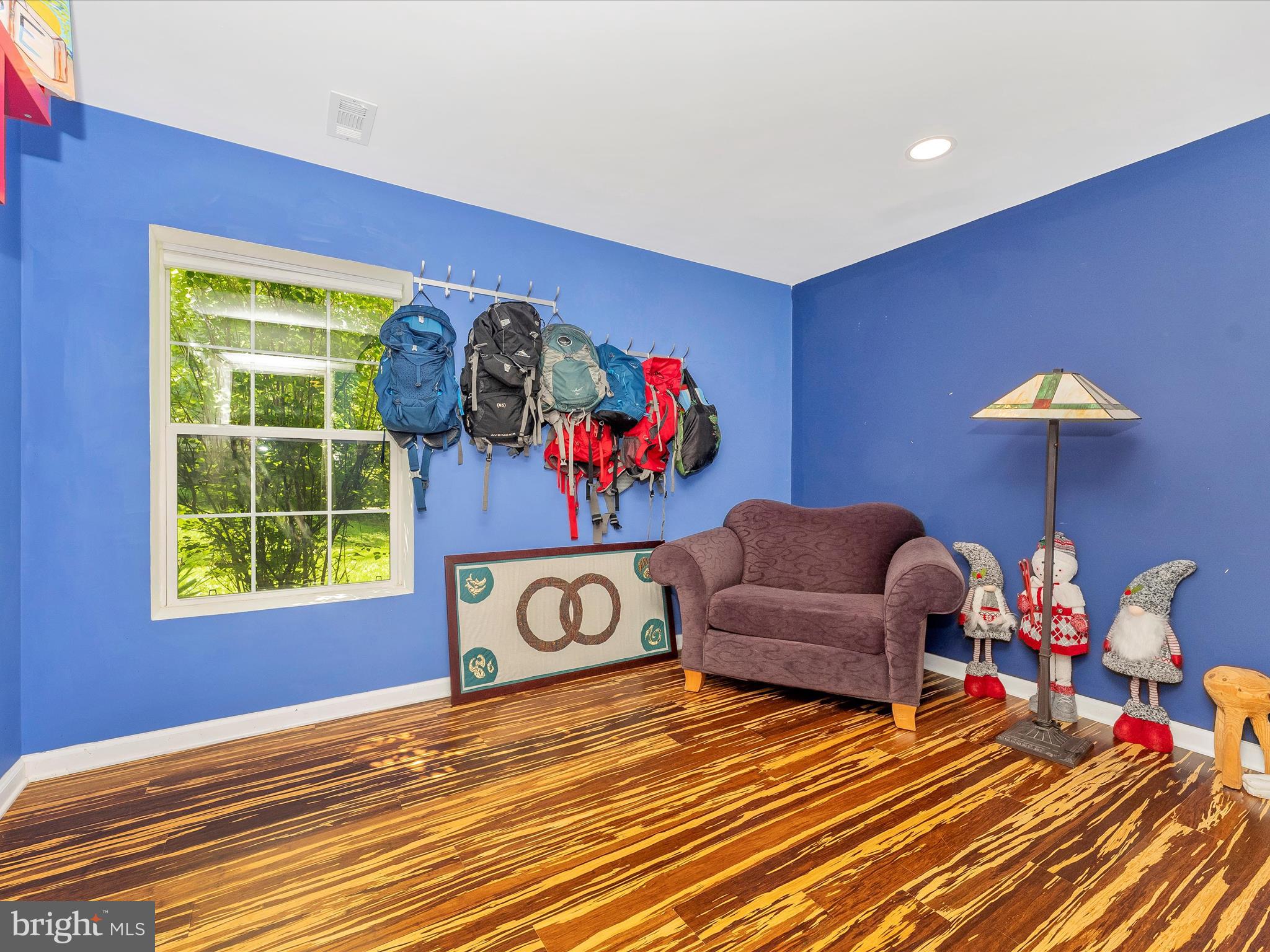 VILLAGES OF URBANA - Residential