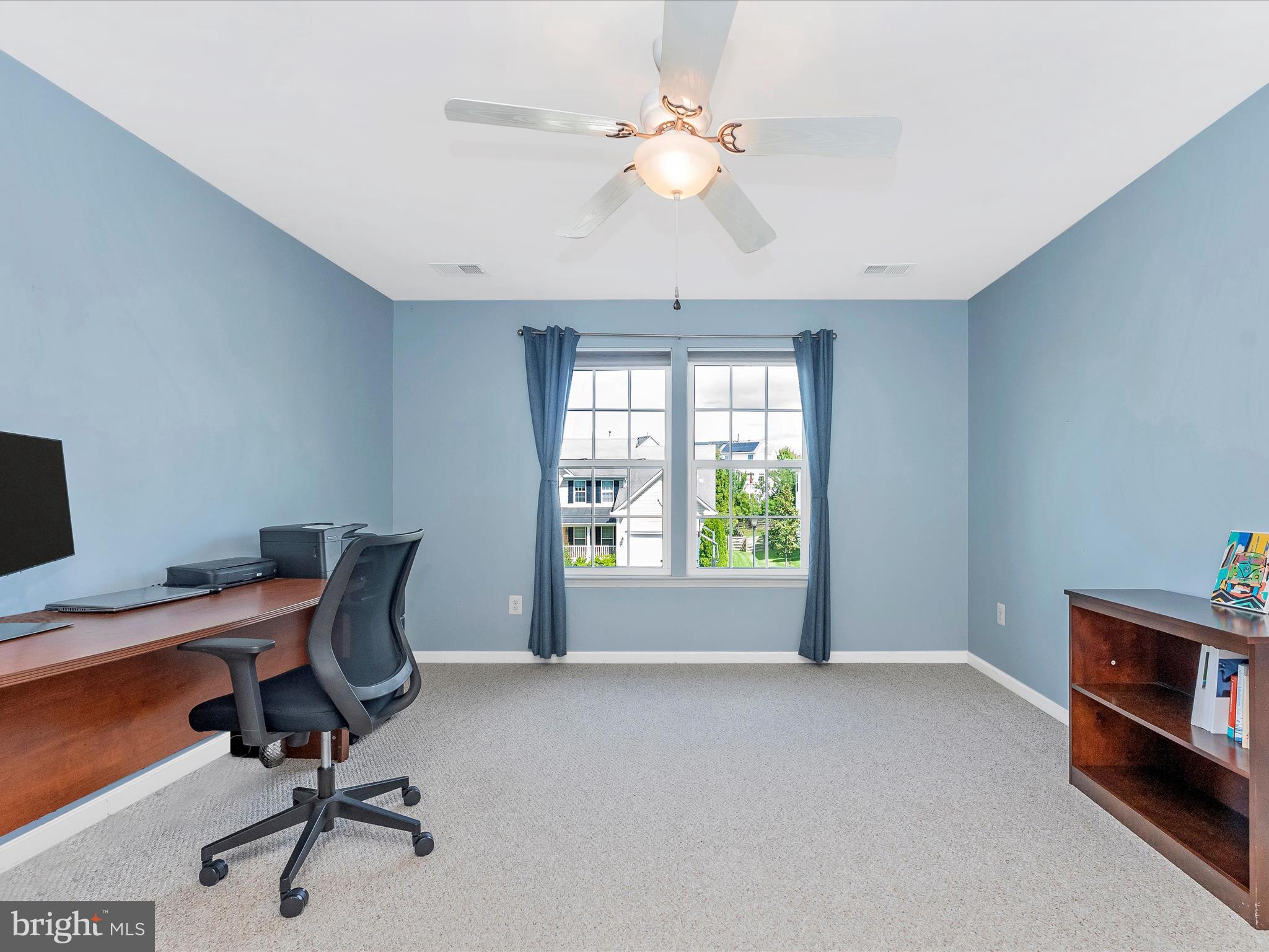 VILLAGES OF URBANA - Residential