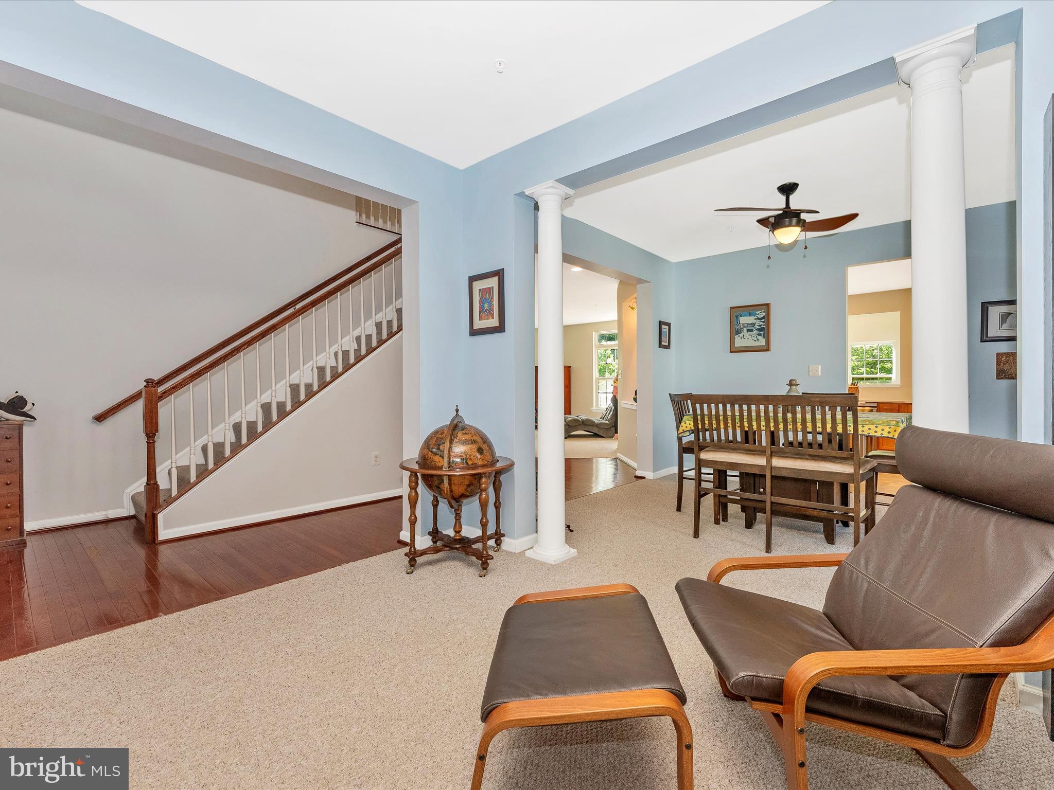 9731 WYNDHAM DRIVE