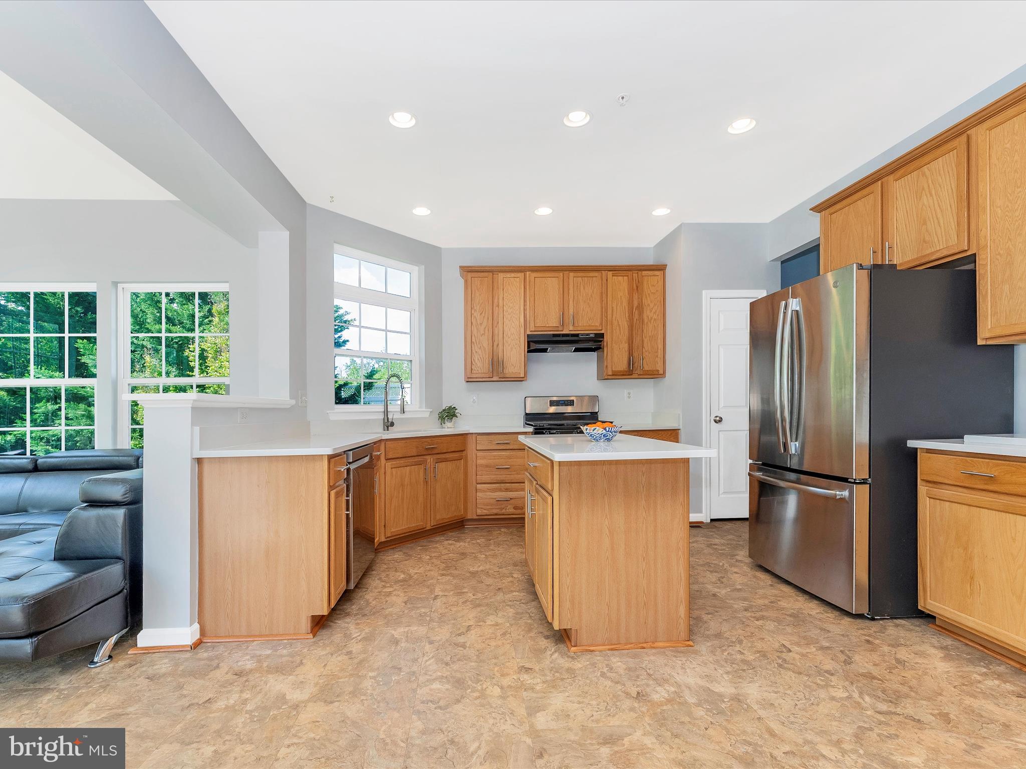 VILLAGES OF URBANA - Residential