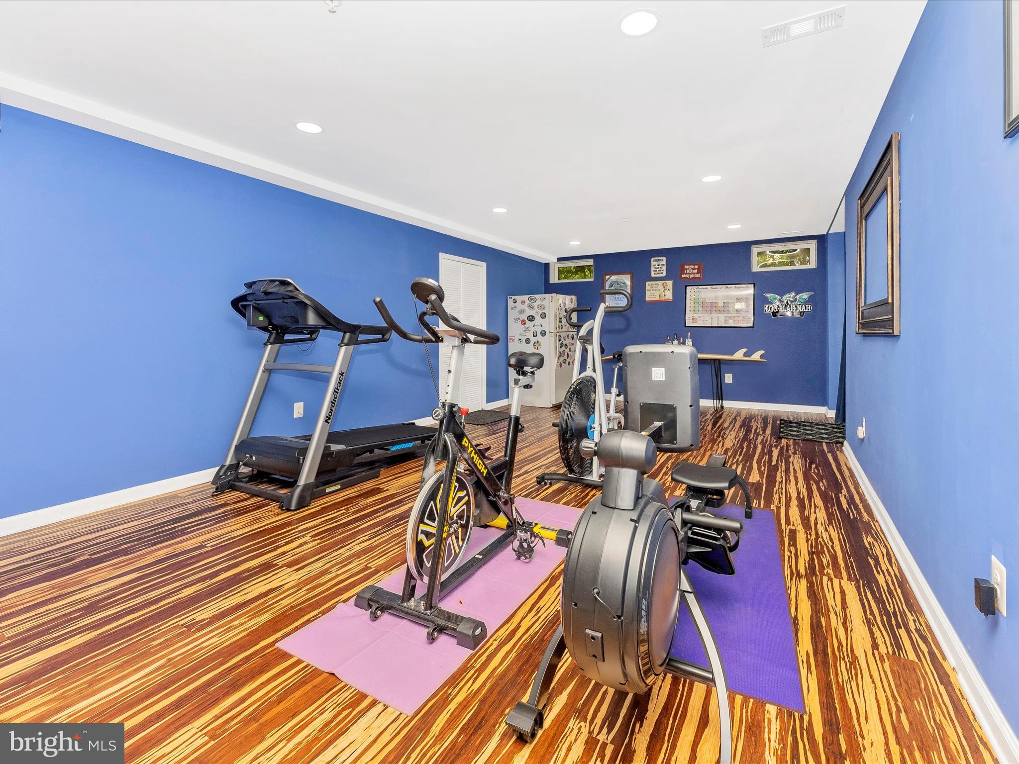 VILLAGES OF URBANA - Residential