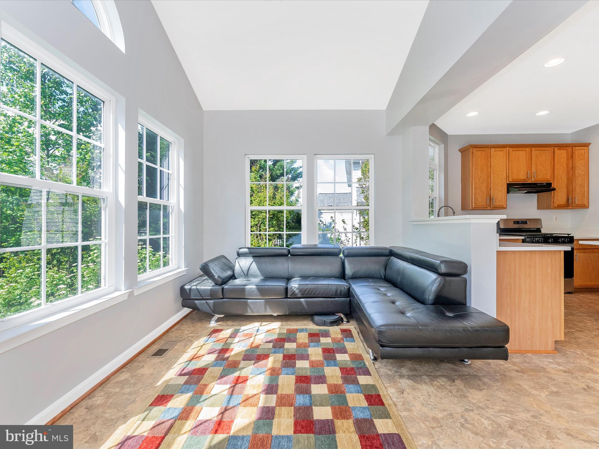 VILLAGES OF URBANA - Residential