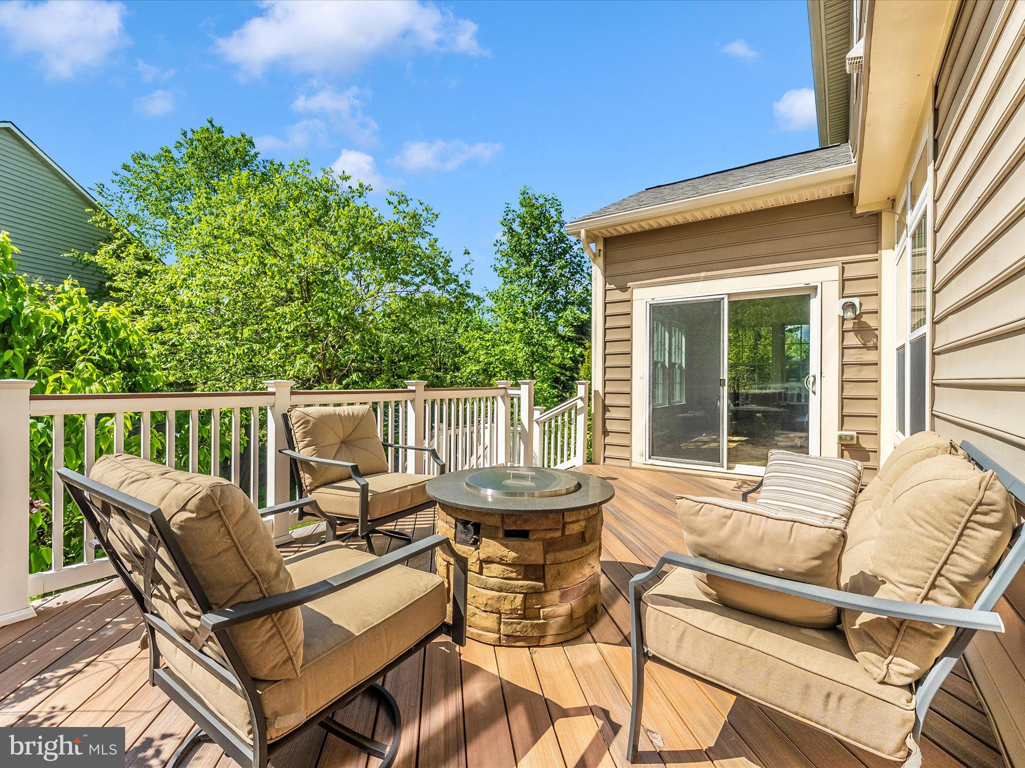 VILLAGES OF URBANA - Residential