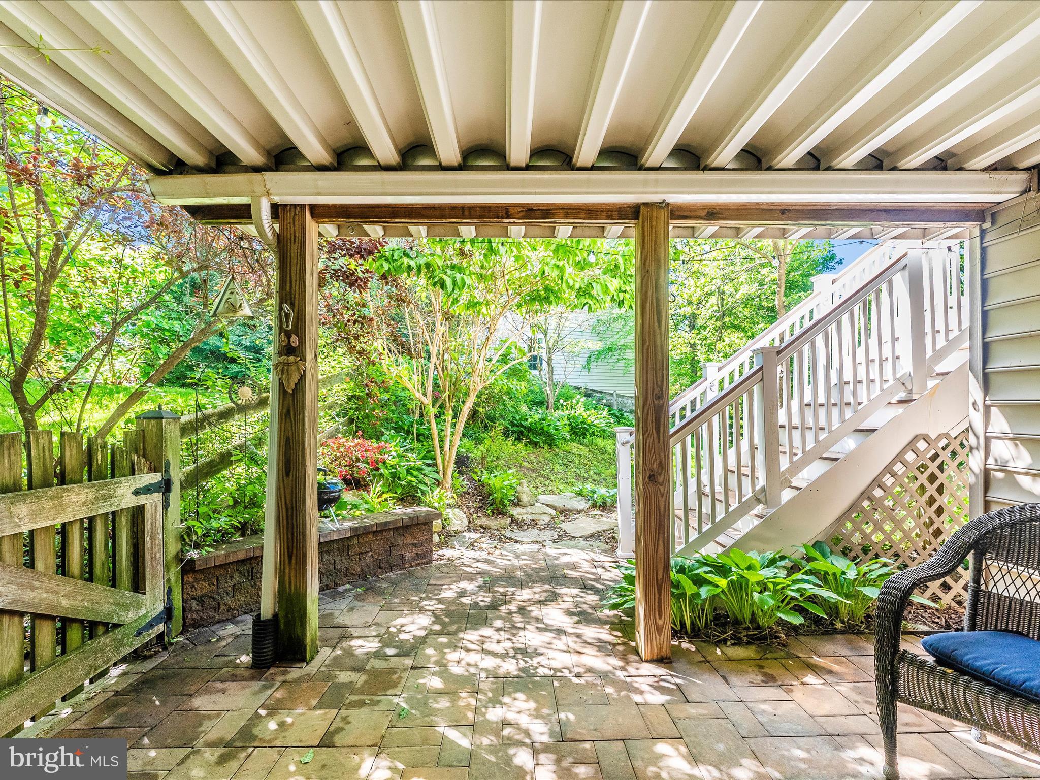 VILLAGES OF URBANA - Residential