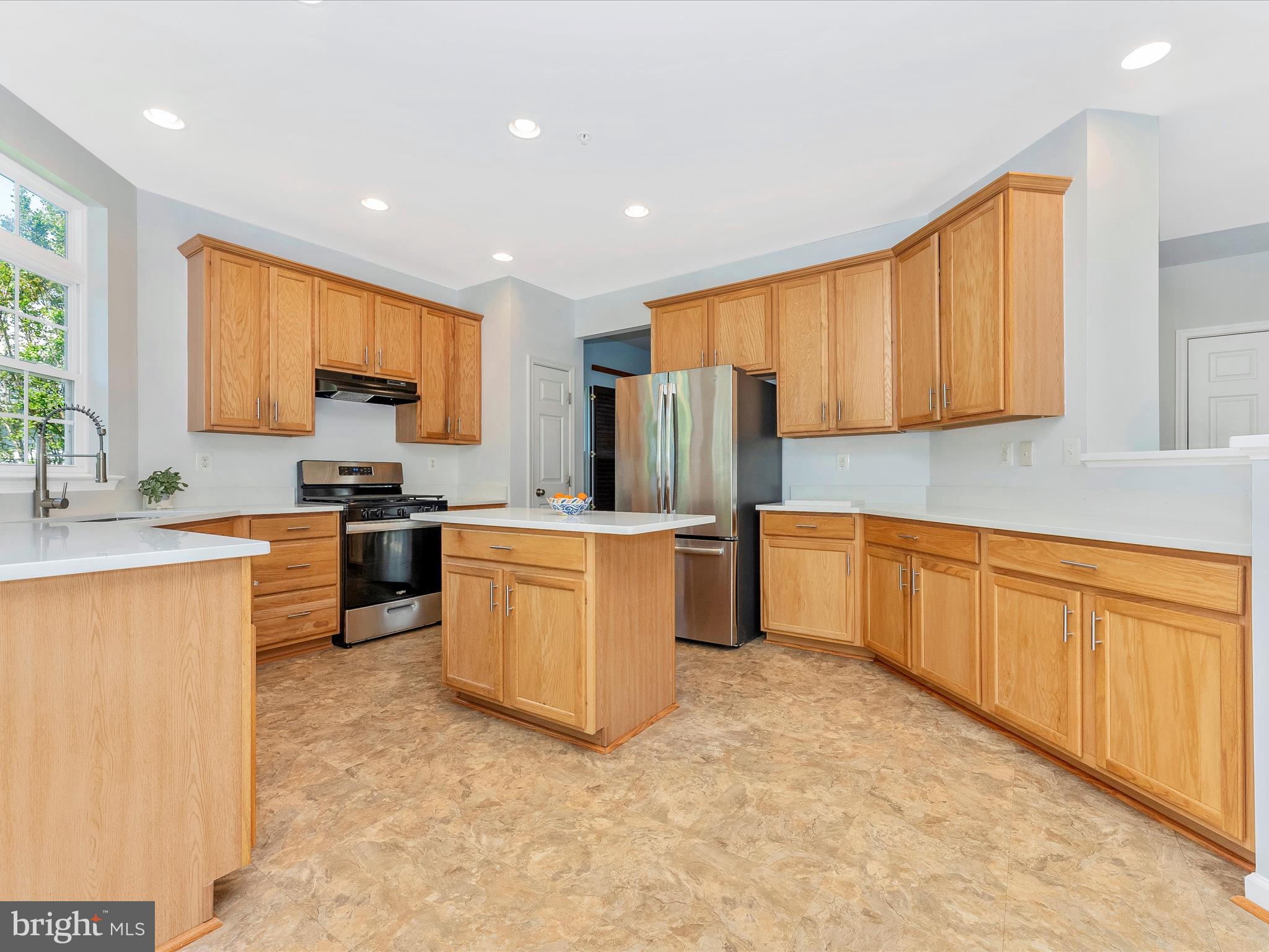 VILLAGES OF URBANA - Residential